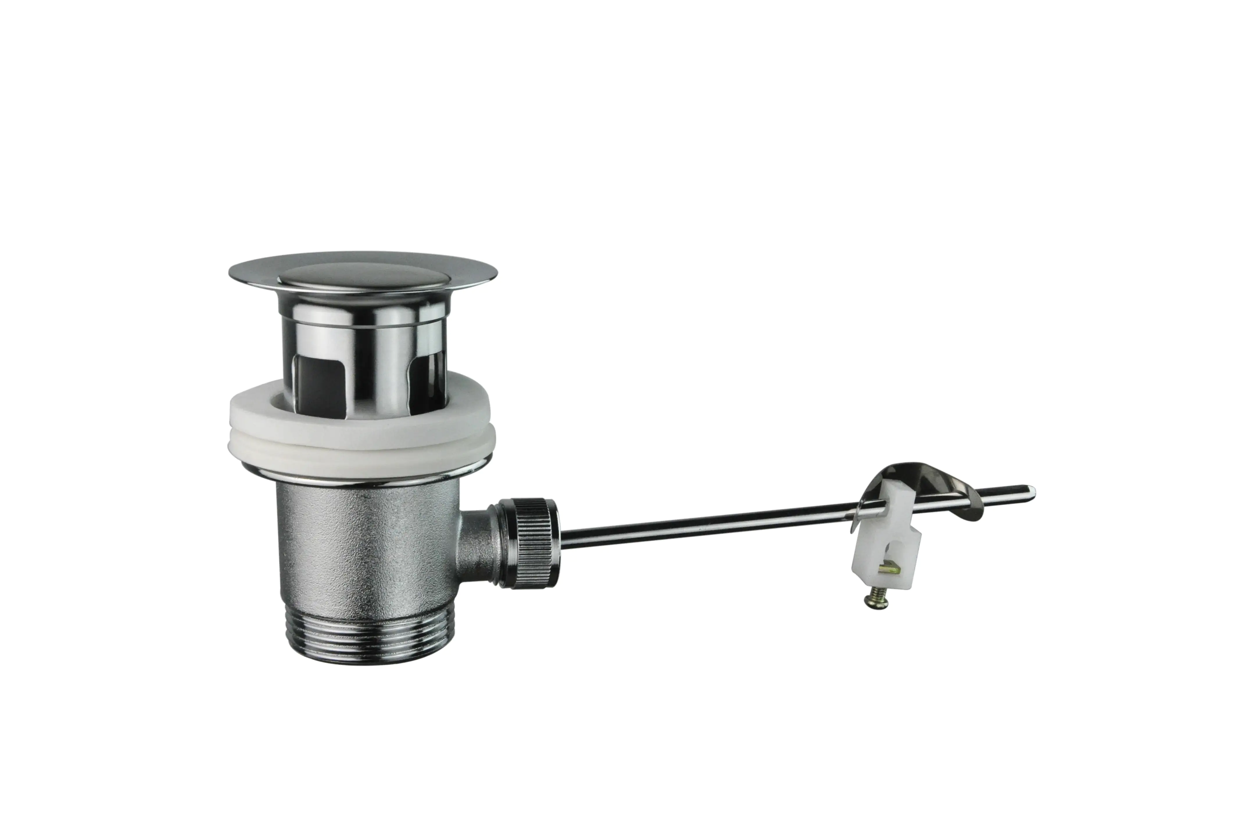 2077820309413 Primaster Excentergarnitur 1 1/4" zink Ø 4 cm