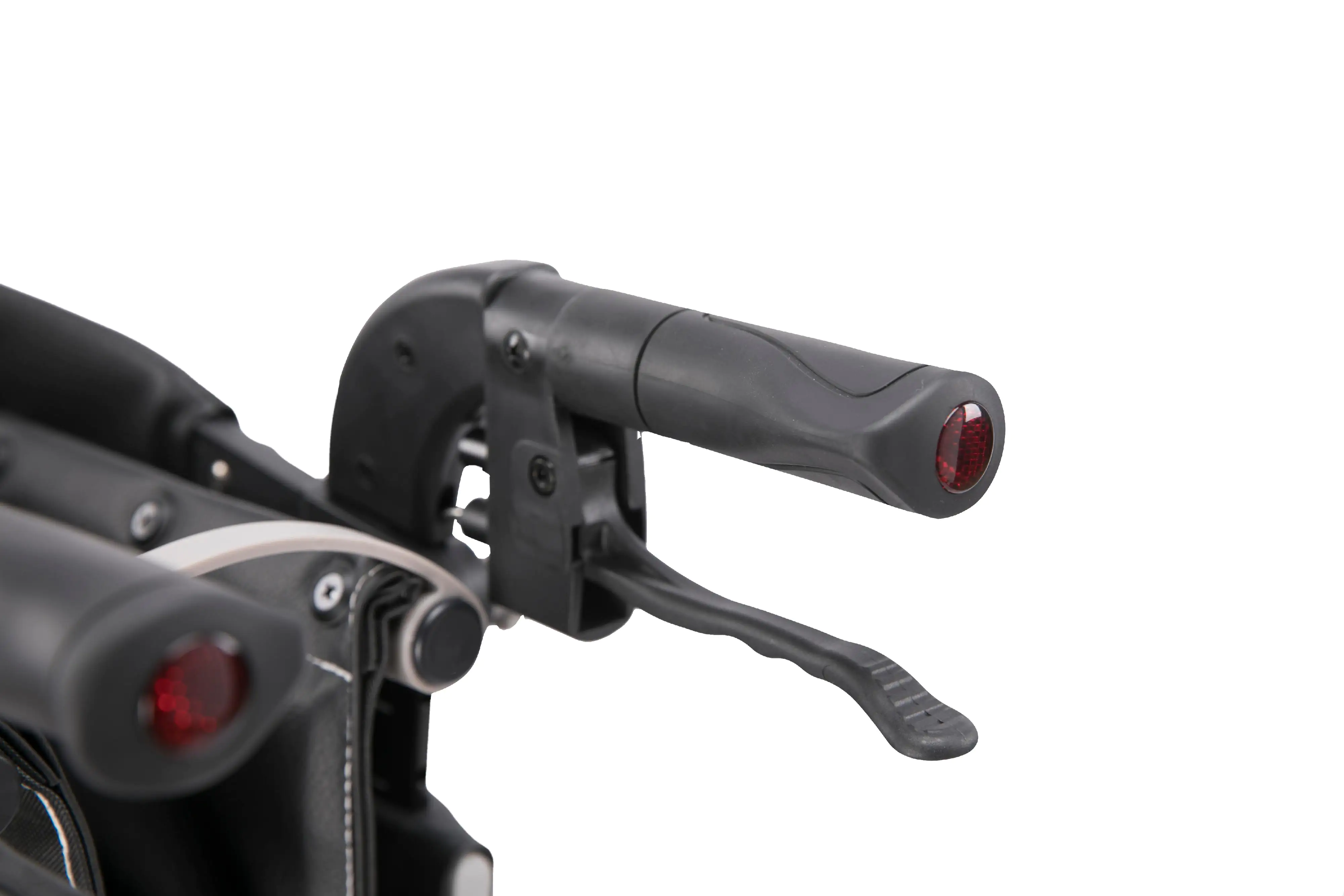 Primaster Alu Rollator faltbar Primaster Alu Rollator faltbar