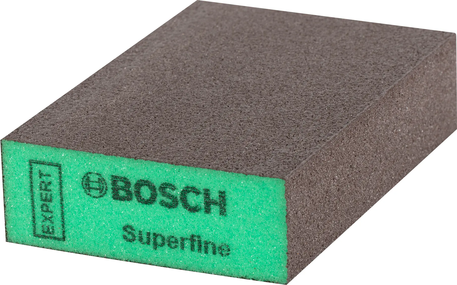 Bosch Expert S471-Standard-Schleifblock 26 x 69 x 97 mm superfein 