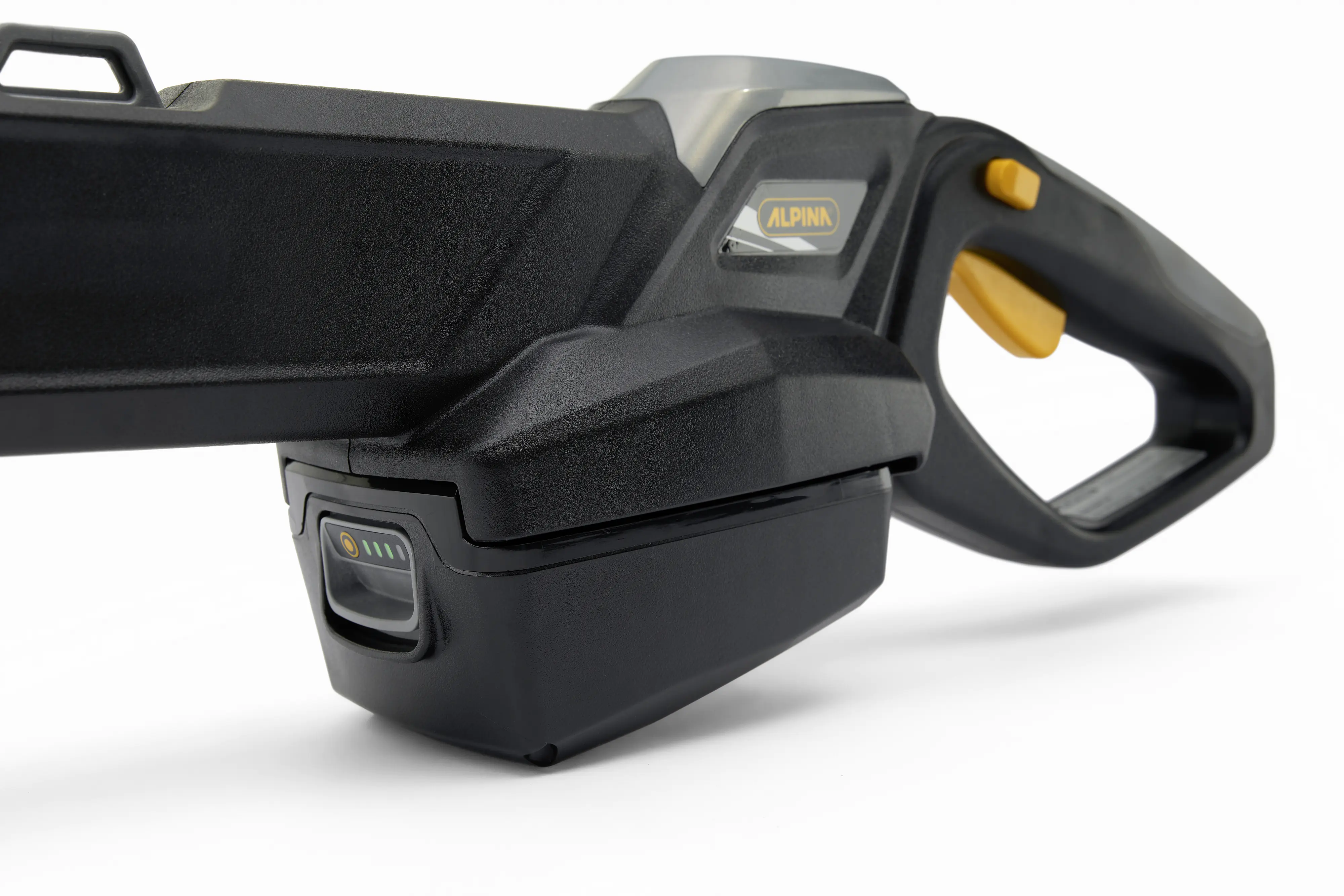 Alpina Akku-Multitool 2 in 1 AM 20 Li Kit 20 V inkl. 4,0 Ah Akku & Ladegerät