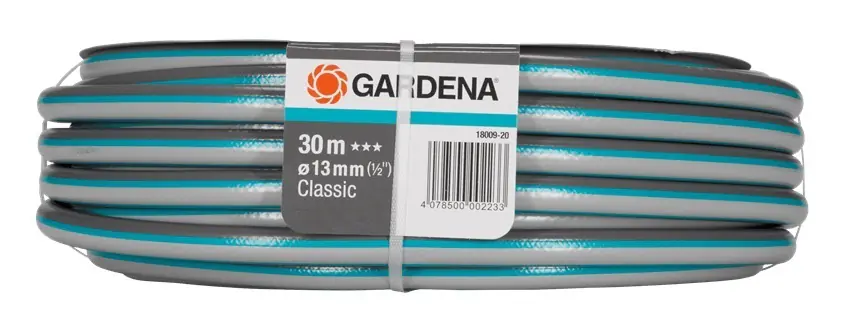 Gardena Schlauch Classic 30 m 13 mm (1/2")