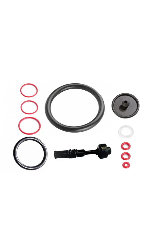 Gloria Dichtungssatz Drucksprühgerät für Prima 5 Plus 11-tlg.