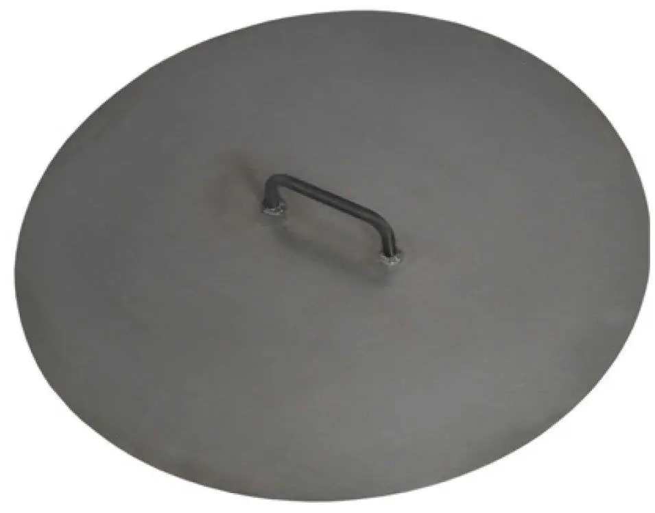 Buschbeck Deckel für Feuerschale Ø 80 cm