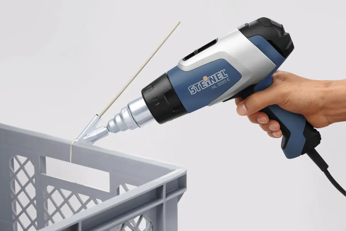 Steinel PP Kunststoff-Schweißdraht für PP-Kunststoffe