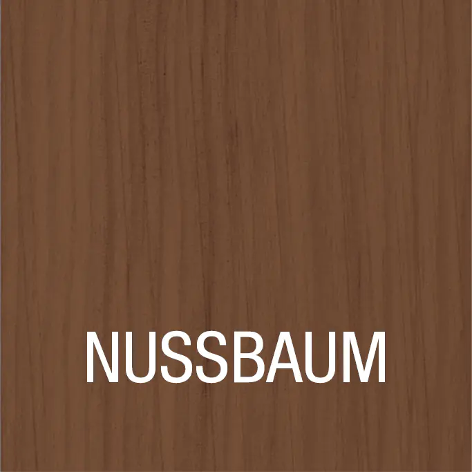 Bondex Holzlasur für Außen 4,8 L nussbaum