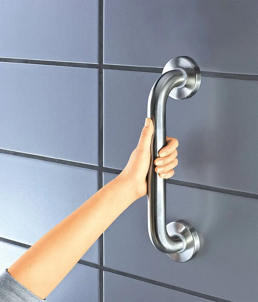 Ridder Wannengriff 30 cm