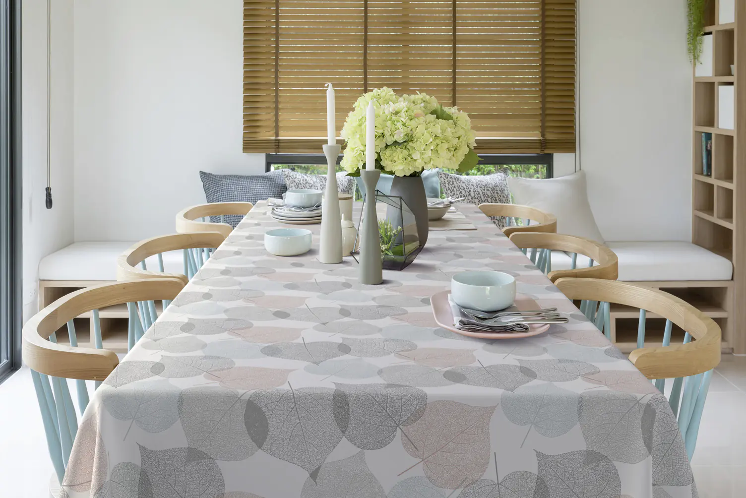 d-c-fix Tischdecke Lindyana 140 m x 180 cm