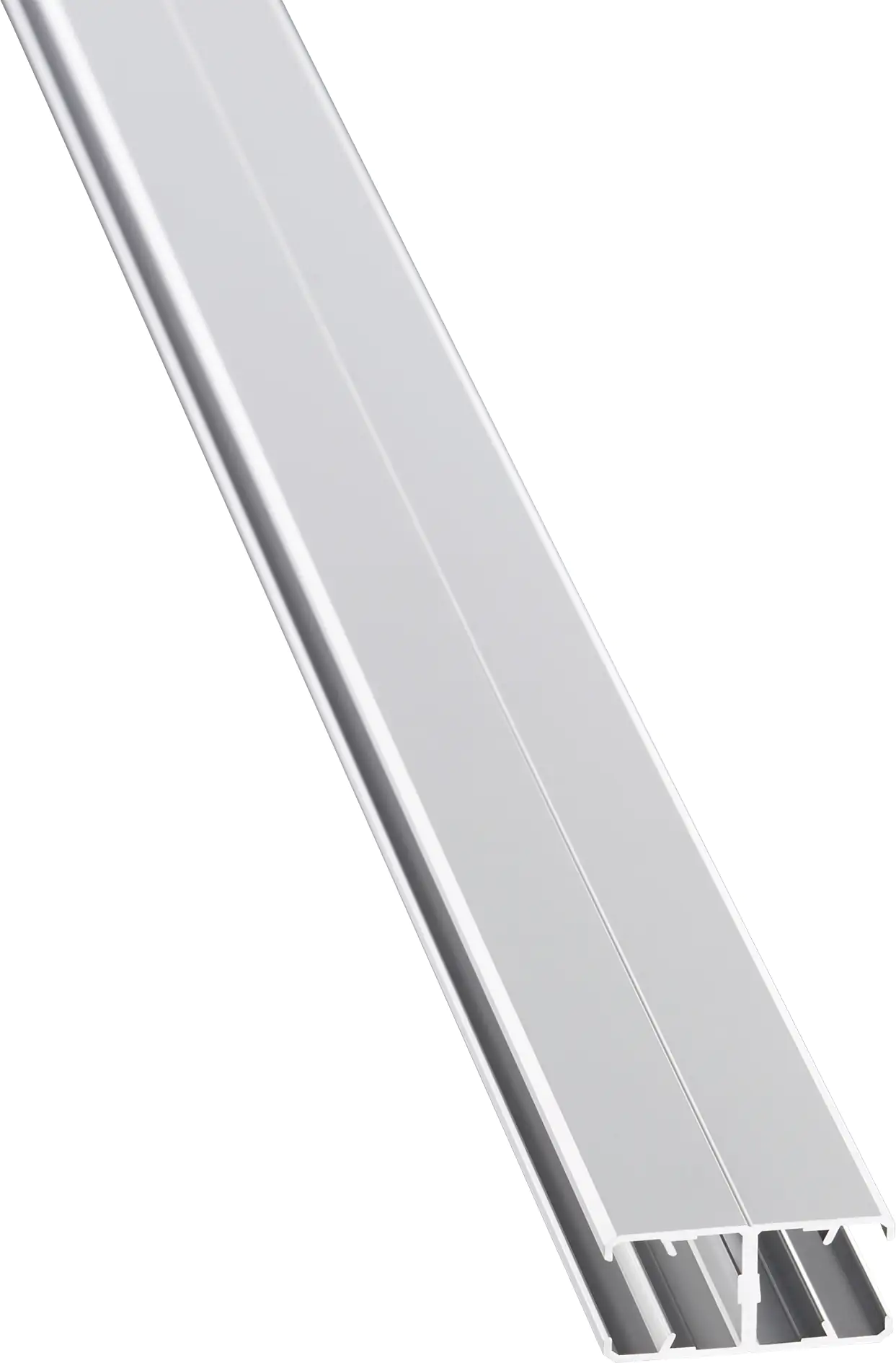 Gutta Aluline H-Profil 2000 x 36 x 17 mm Gutta Aluline H-Profil 2000 x 36 x 17 mm