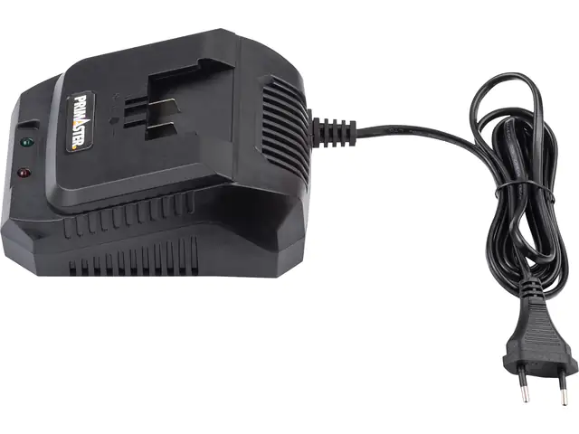 Primaster Akku Rasentrimmer PMAT 2025-1 20 V inkl. Akku und Ladegerät