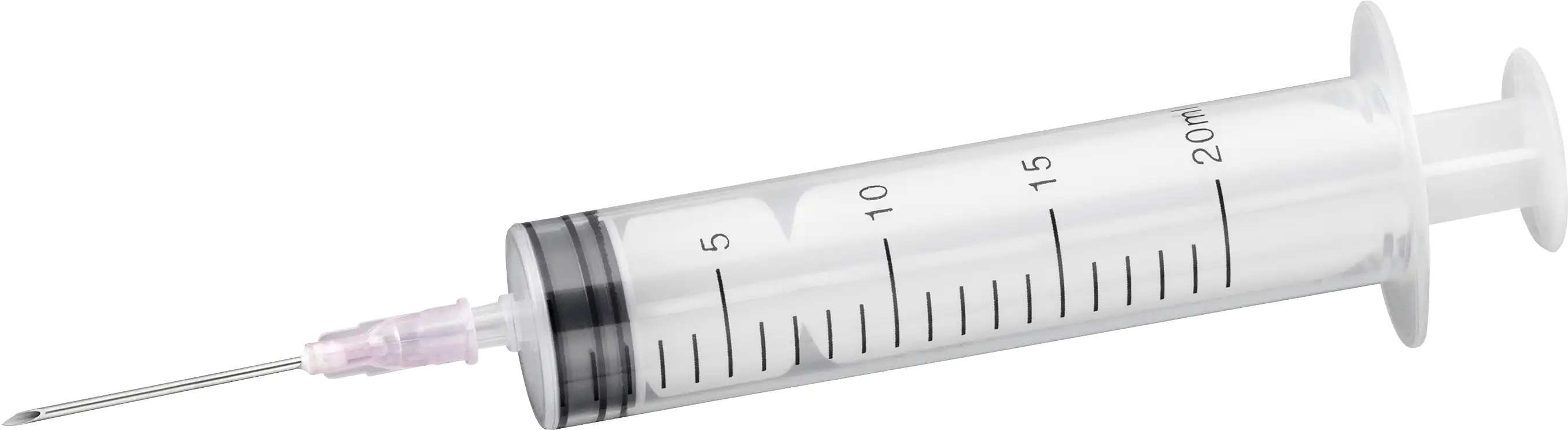 Color Expert Kleisterspritze 20 ml inkl. 1 Nadel