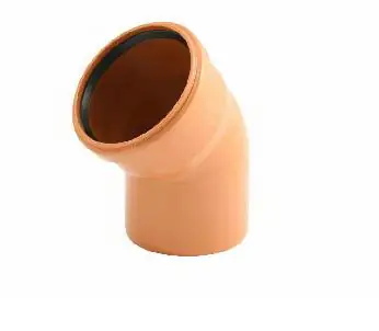 Marley KG-Bogen DN 110 45°