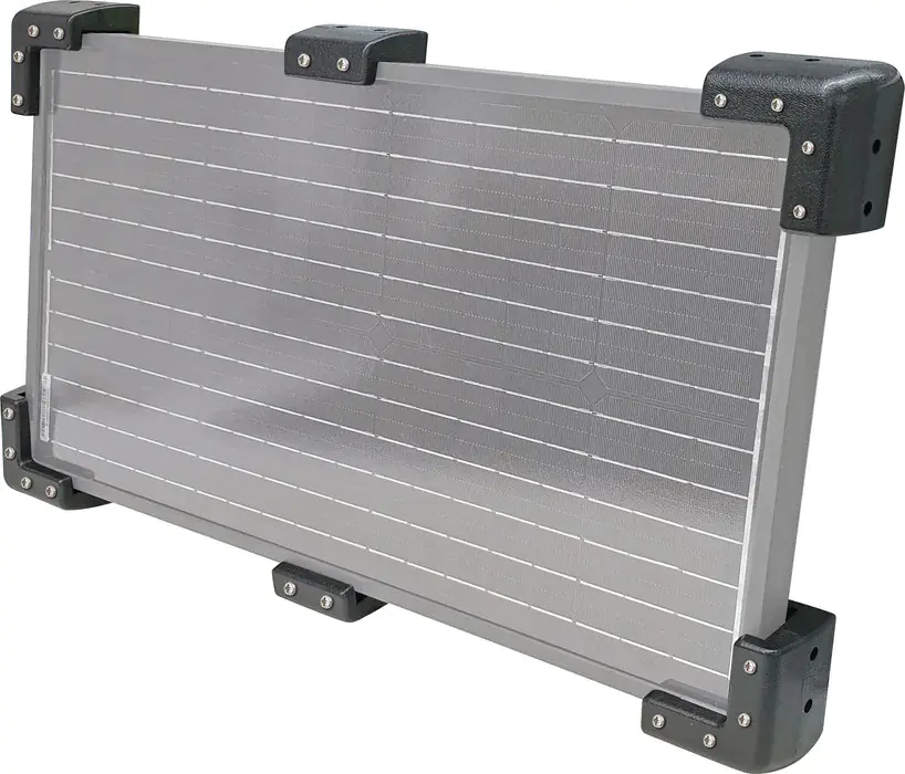 Schwaiger Wandmontage-Set 6er-Set für Panele