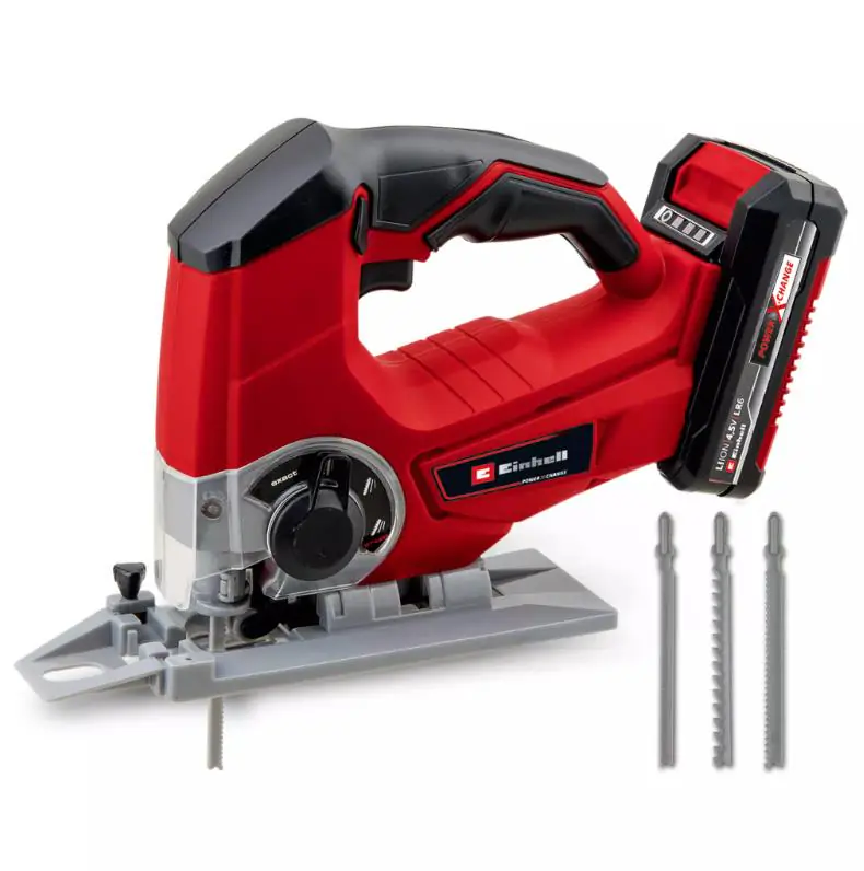 Einhell Kids Kinder-Stichsäge