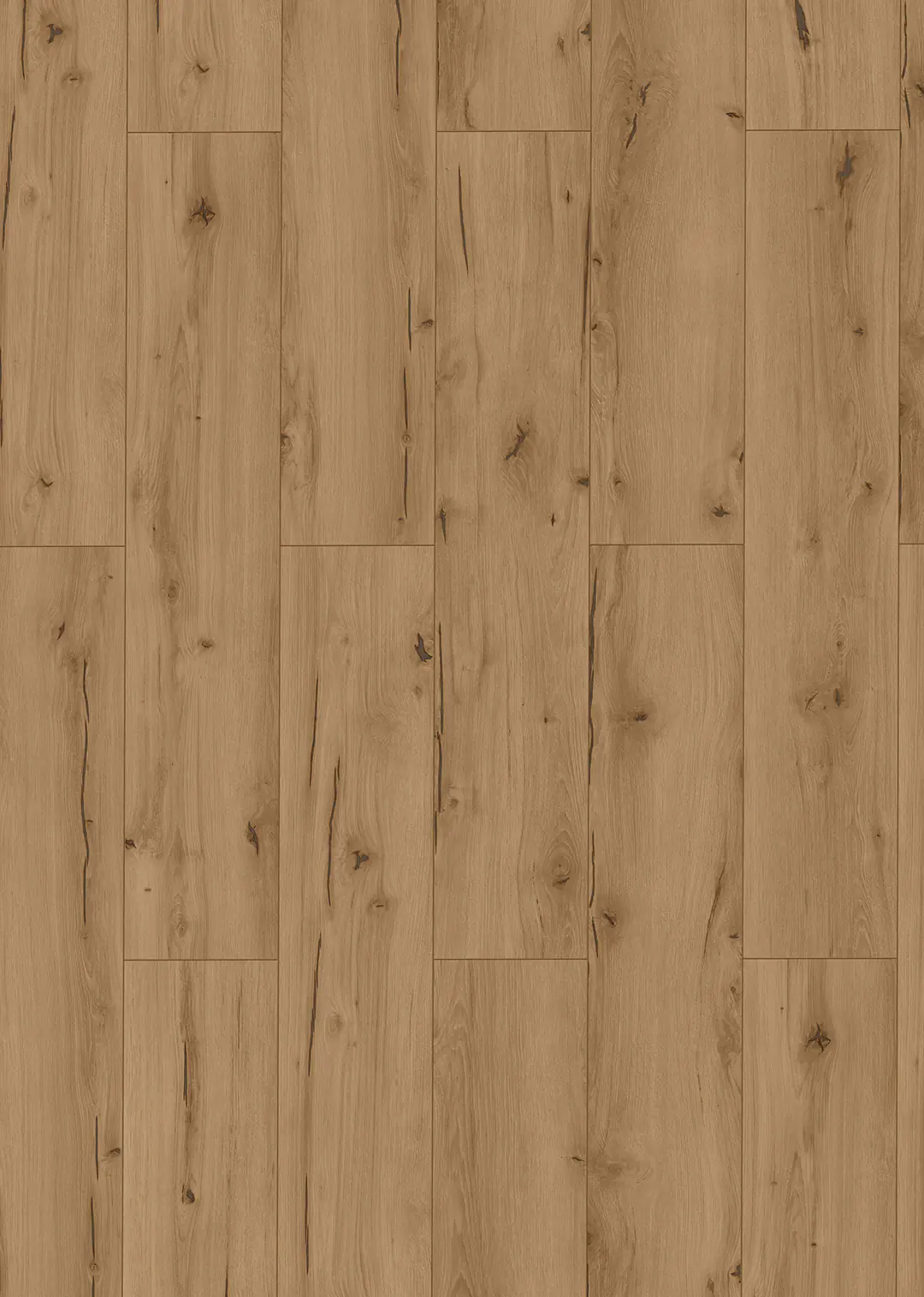 Classen Designboden HydroClick 128,5 x 19,2 cm 9 mm Wildeiche 