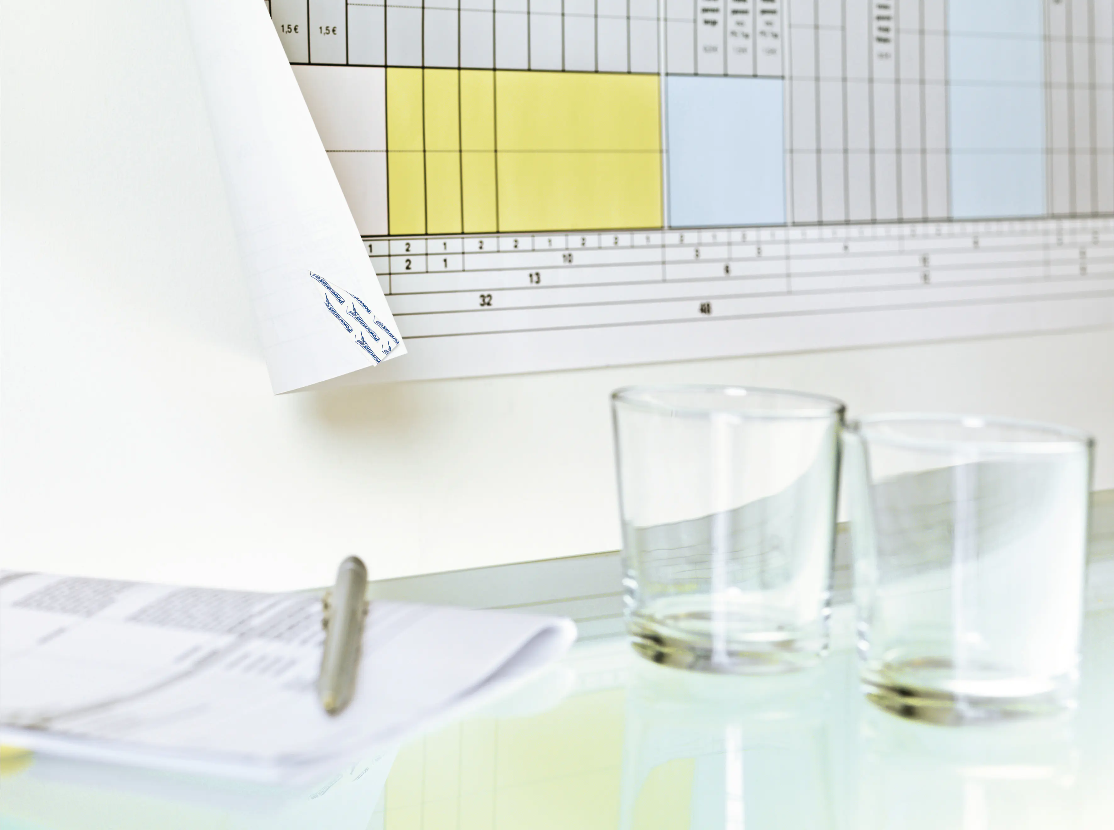 tesa Poster Powerstrip 20 Stück, spurlos ablösbar tesa Poster Powerstrip 20 Stück, spurlos ablösbar