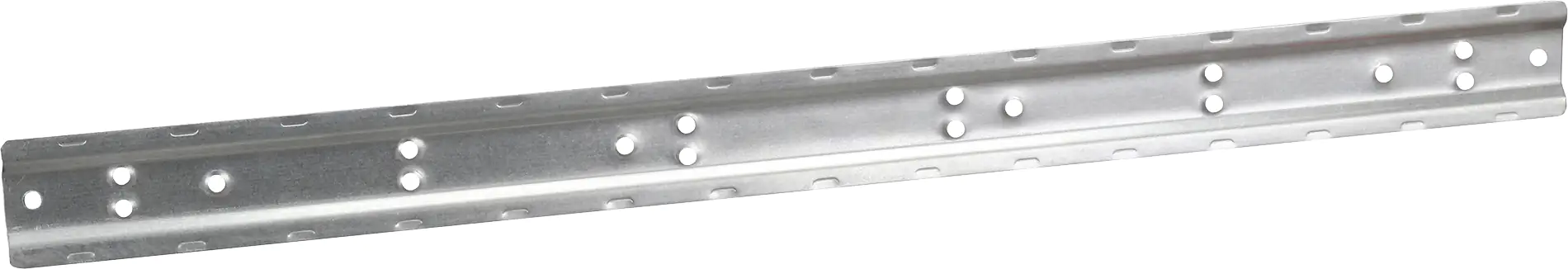 Allit Metallschiene ProfiPlus Endless 59 0,8 mm für Stapelsichtboxen Allit Metallschiene ProfiPlus Endless 59 0,8 mm für Stapelsichtboxen