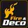 Fire & Deco