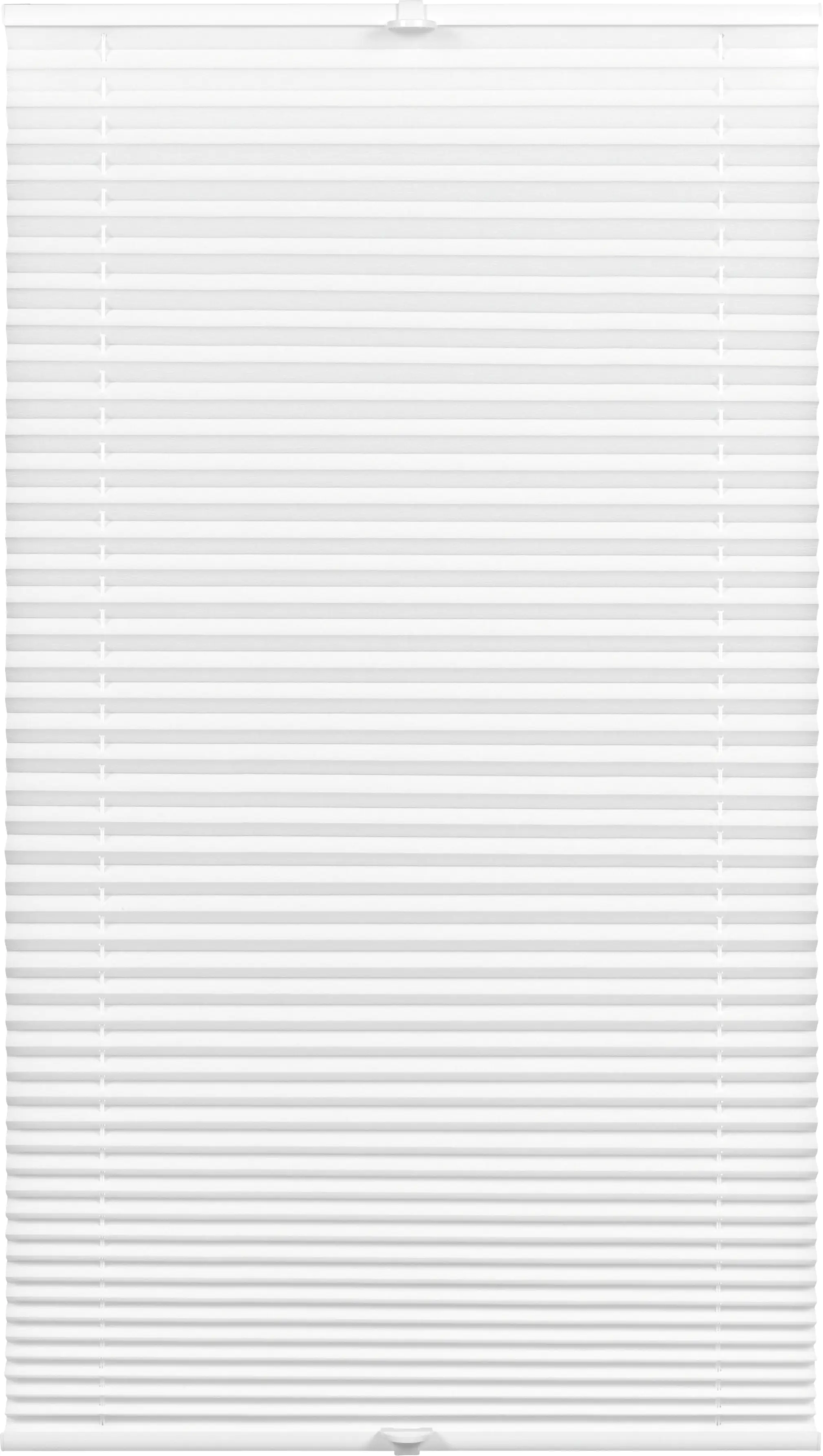 Gardinia Thermo-Plissee weiß Concept Gardinia Thermo-Plissee weiß Concept