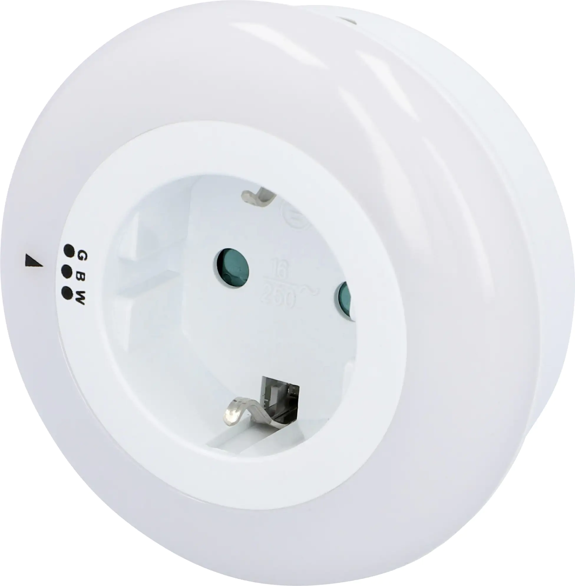 LED-Nachtlicht rund LED-Nachtlicht rund