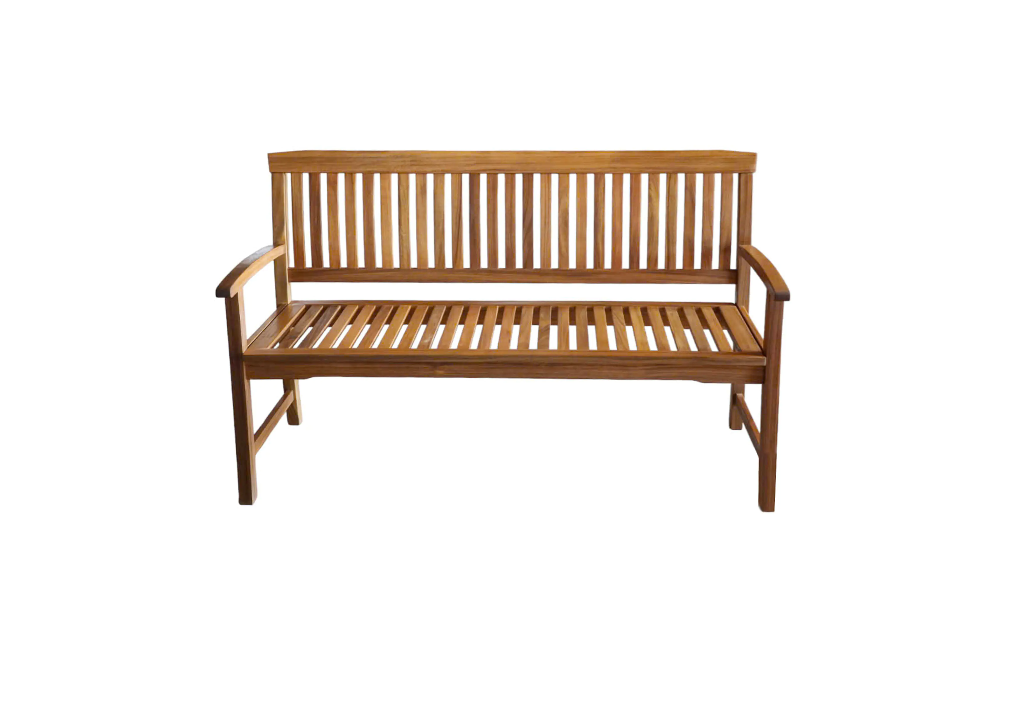 Primaster Gartenbank Juist 3-Sitzer