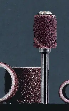 Dremel Schleifband 430 K60 Ø 6,4 mm Dremel Schleifband 430 K60 Ø 6,4 mm