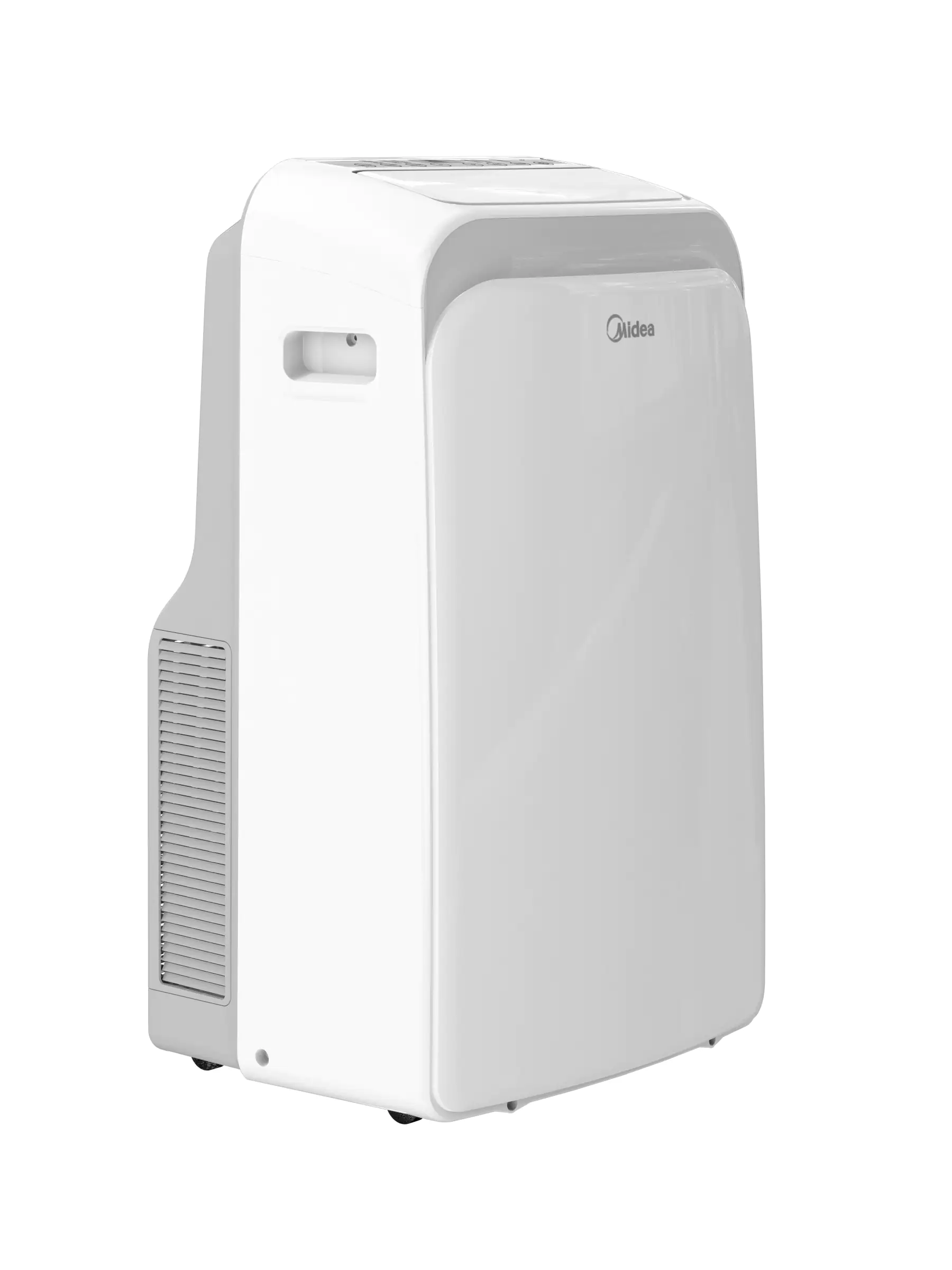 4048164107407_2 Midea Mobiles Klimagerät Eco Friendly 9.000 BTU / 5, 33 m², WiFi
