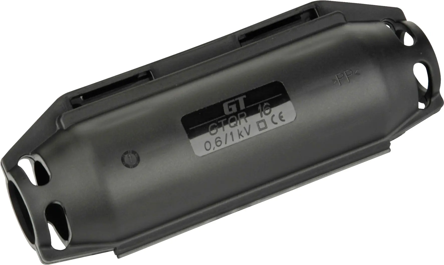 Gel-Kabelreparaturmuffe für 7-16mm² für 7-16mm² Gel-Kabelreparaturmuffe für 7-16mm² für 7-16mm²