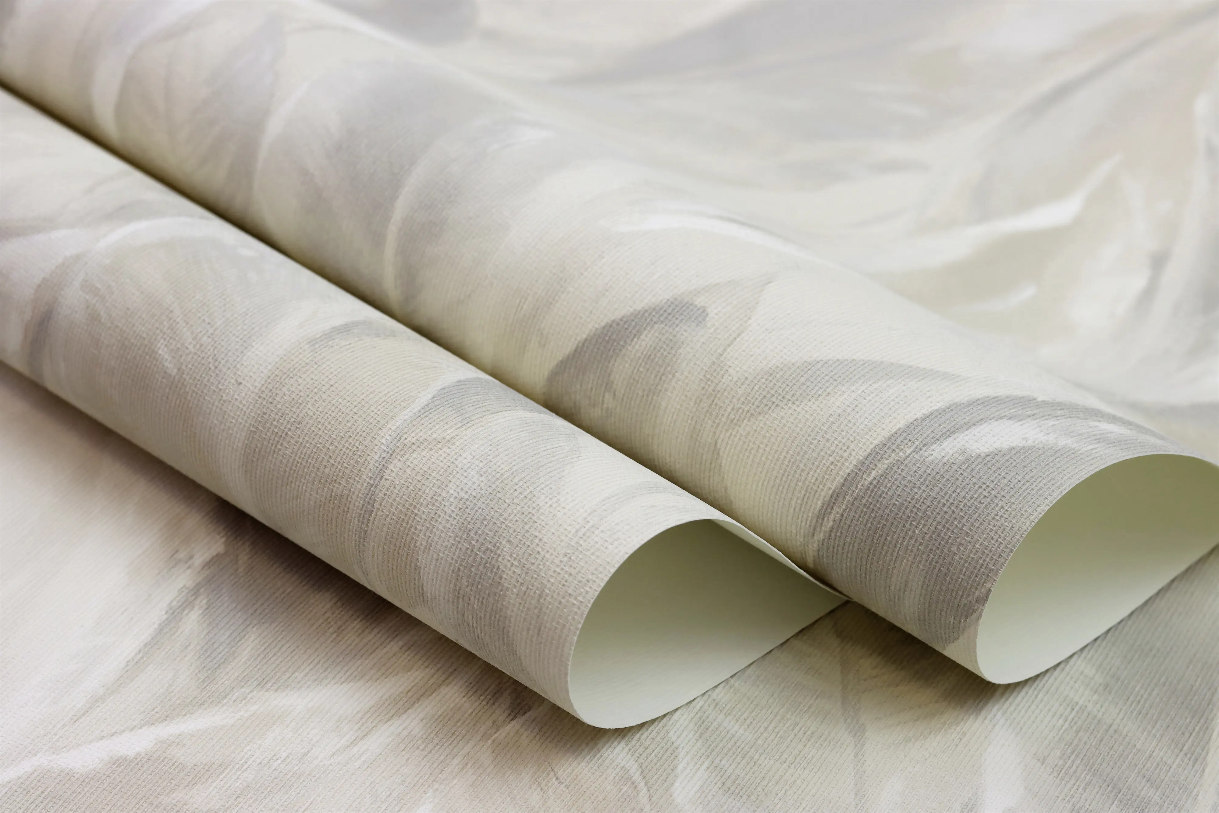 Rasch Vliestapete 537338 Beige-Hellbeige Muster & Motive 10,05 m x 0,53 m