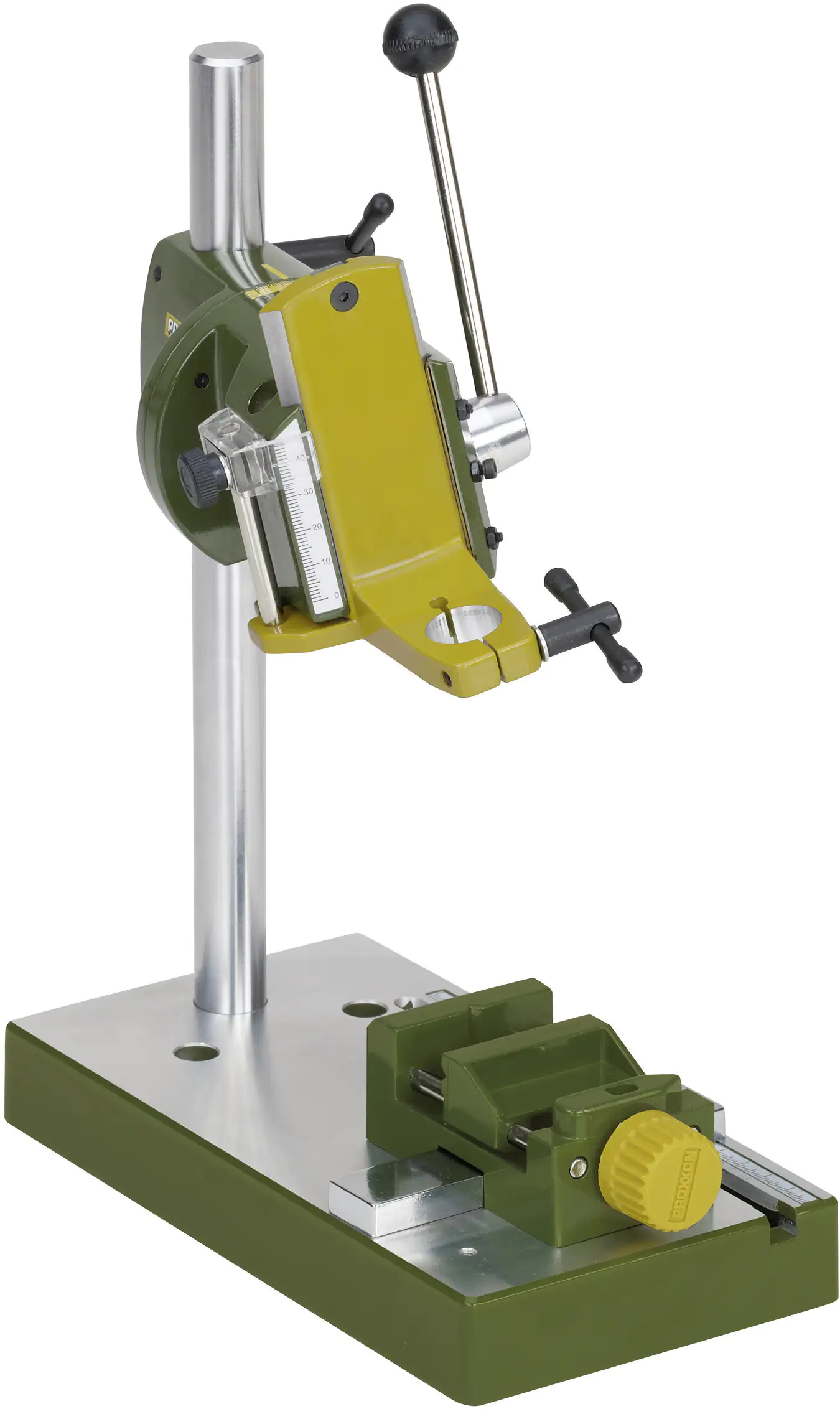 Proxxon Bohrständer Micromot MB 200 Proxxon Bohrständer Micromot MB 200