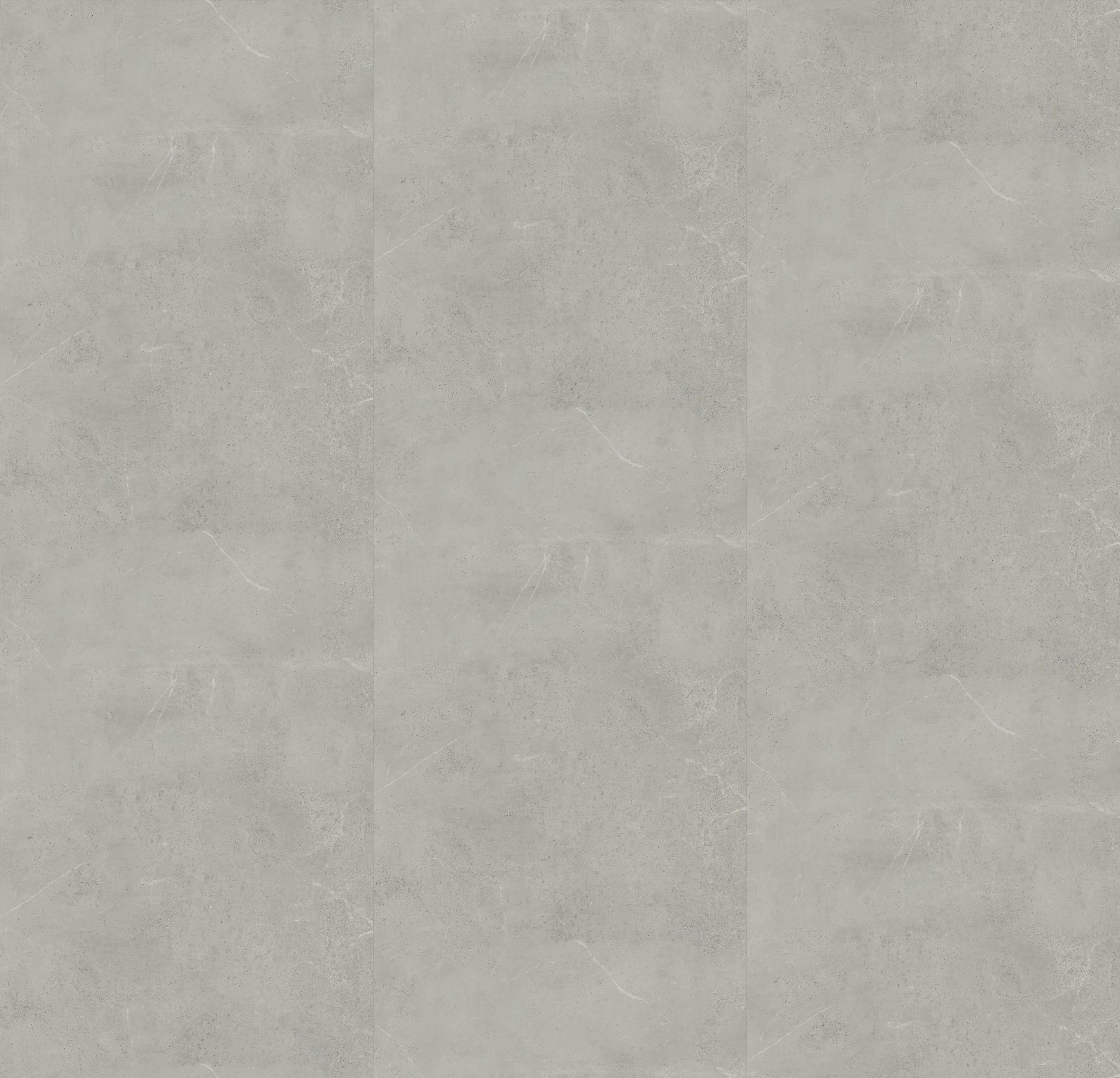 Decoflooring Wandpaneel Metro SPC 260 x 90 x 0,4 cm hellgrau