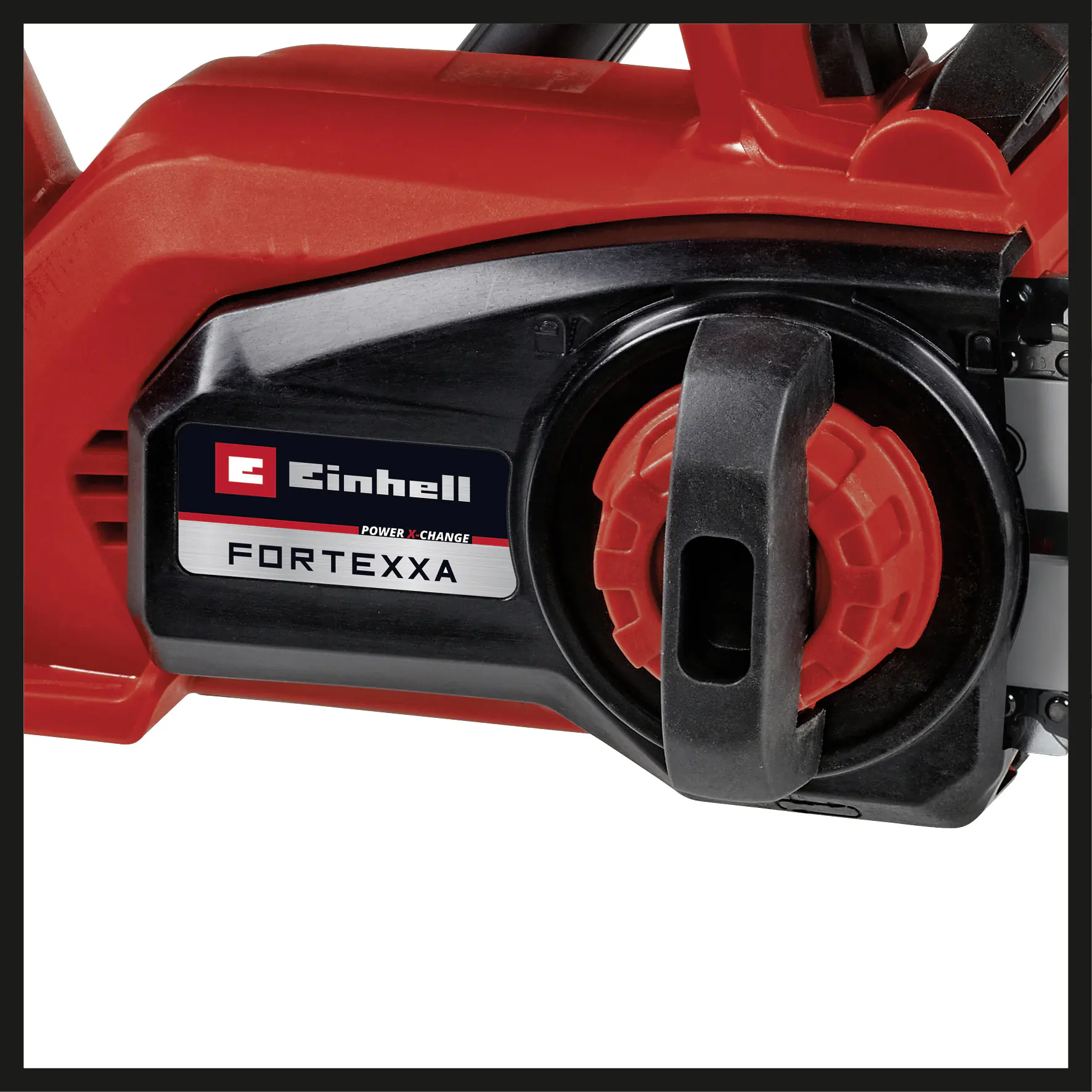 Einhell Akku Einhandkettensäge FORTEXXA 18/20 TH 20 cm Schwertlänge
