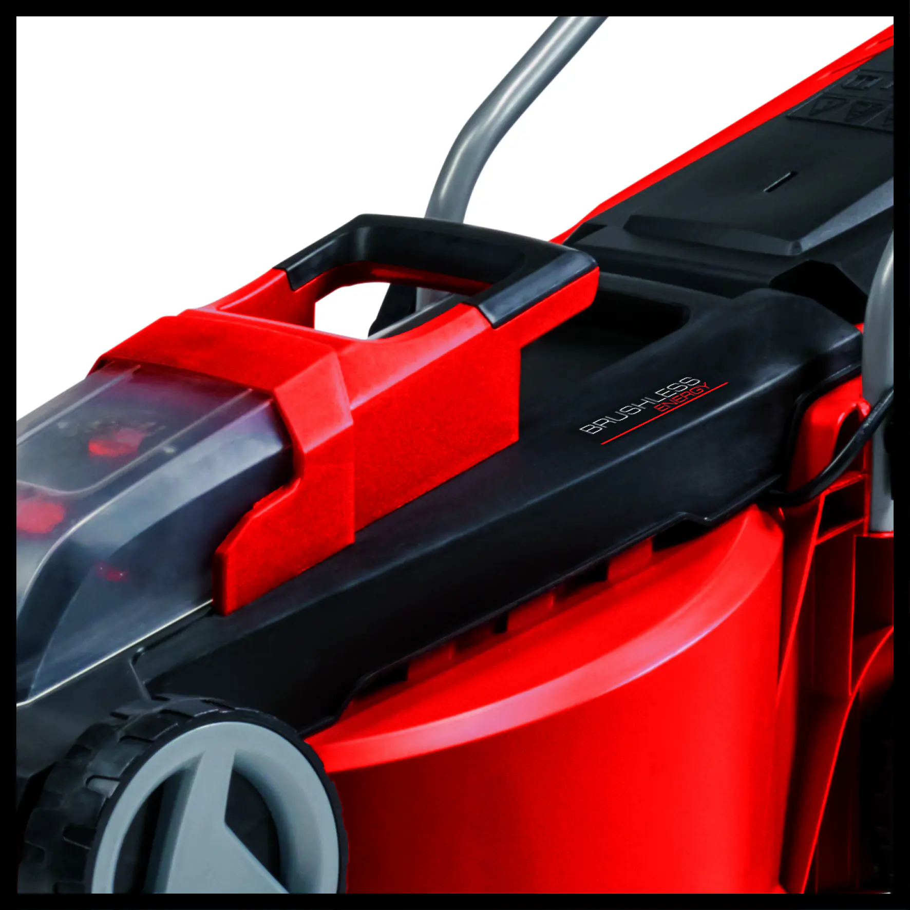 Einhell Akku Rasenmäher GE-CM 18/30 Li-solo 30 cm Schnittbreite