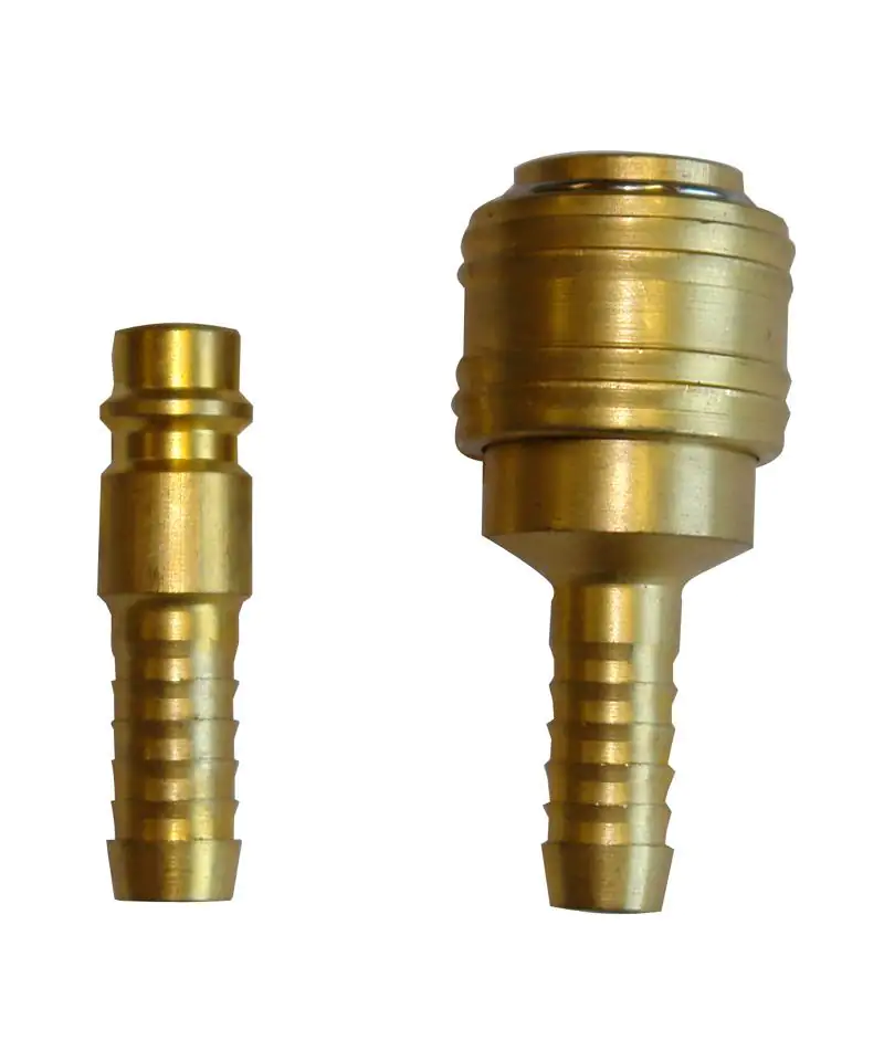 Güde Kupplung-Stecknippel 9 mm