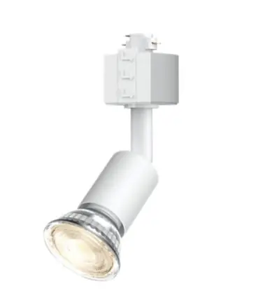 Philips Schienenleuchte 1er Spot Tobia Easy Link weiß Philips Schienenleuchte 1er Spot Tobia Easy Link weiß