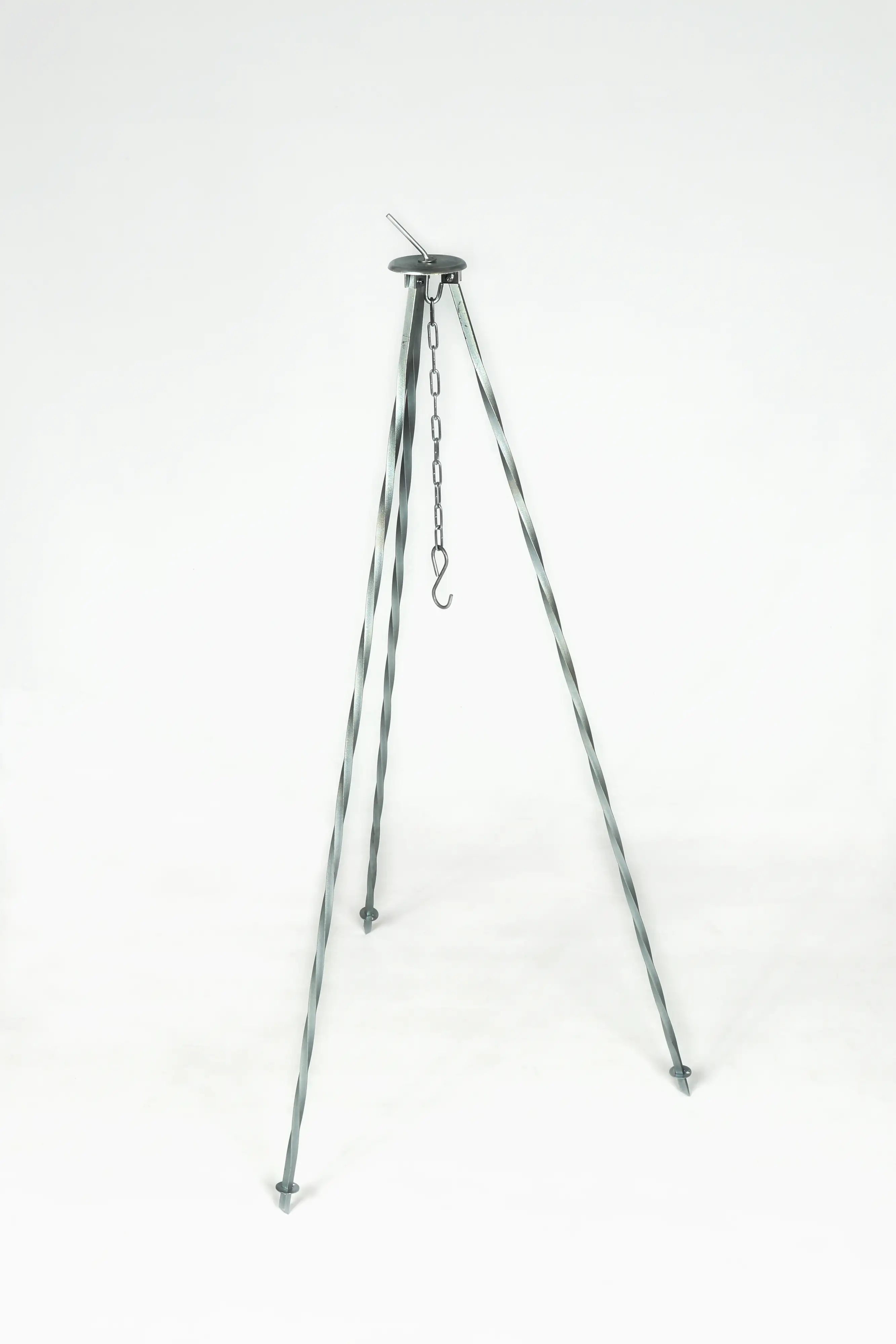 Su-Deco Ständer 120 cm 10 x 10 cm galvanisiert Su-Deco Ständer 120 cm 10 x 10 cm galvanisiert