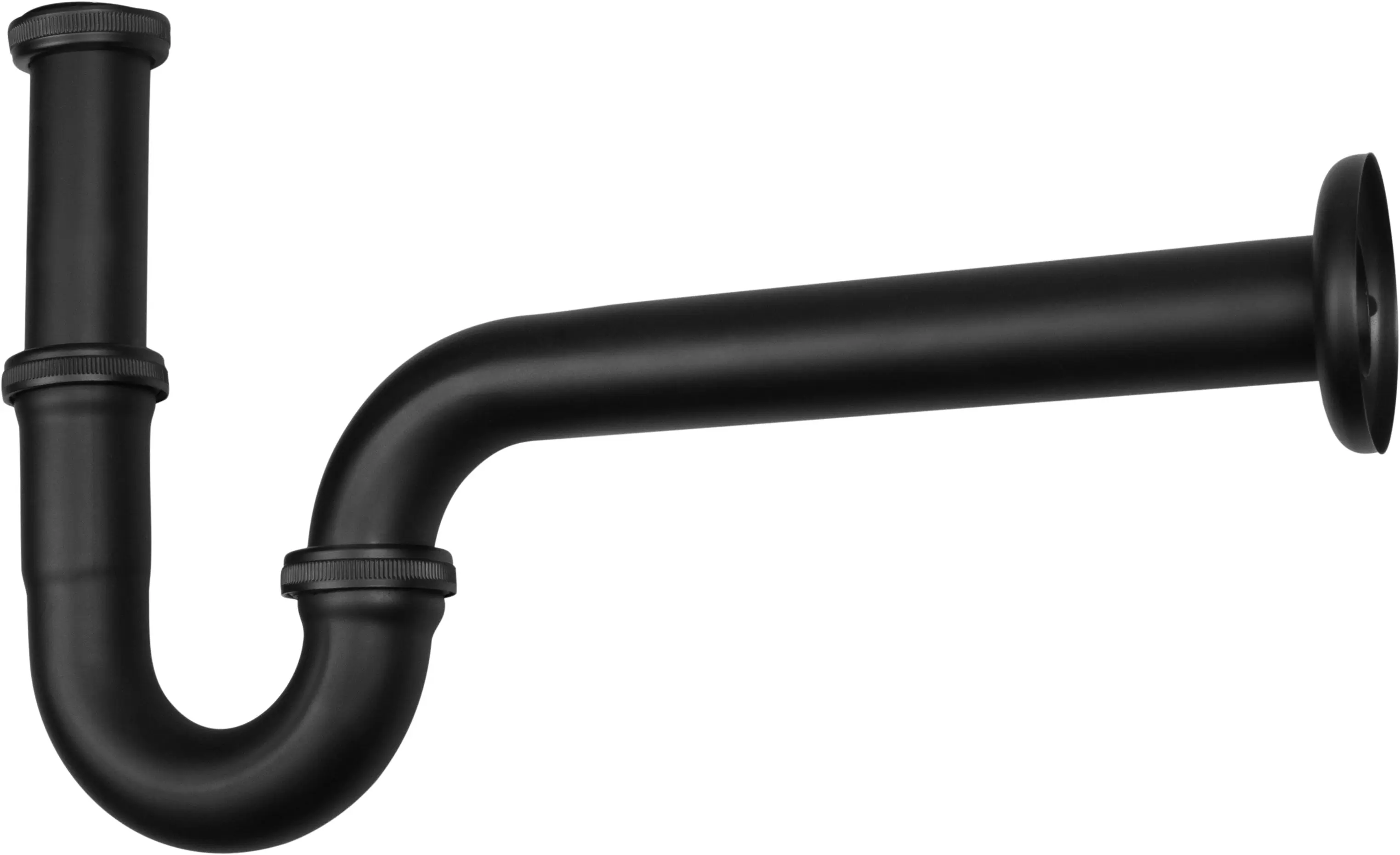 Cornat Waschtisch-Röhrensiphon Ø 41,91 x 32 mm 