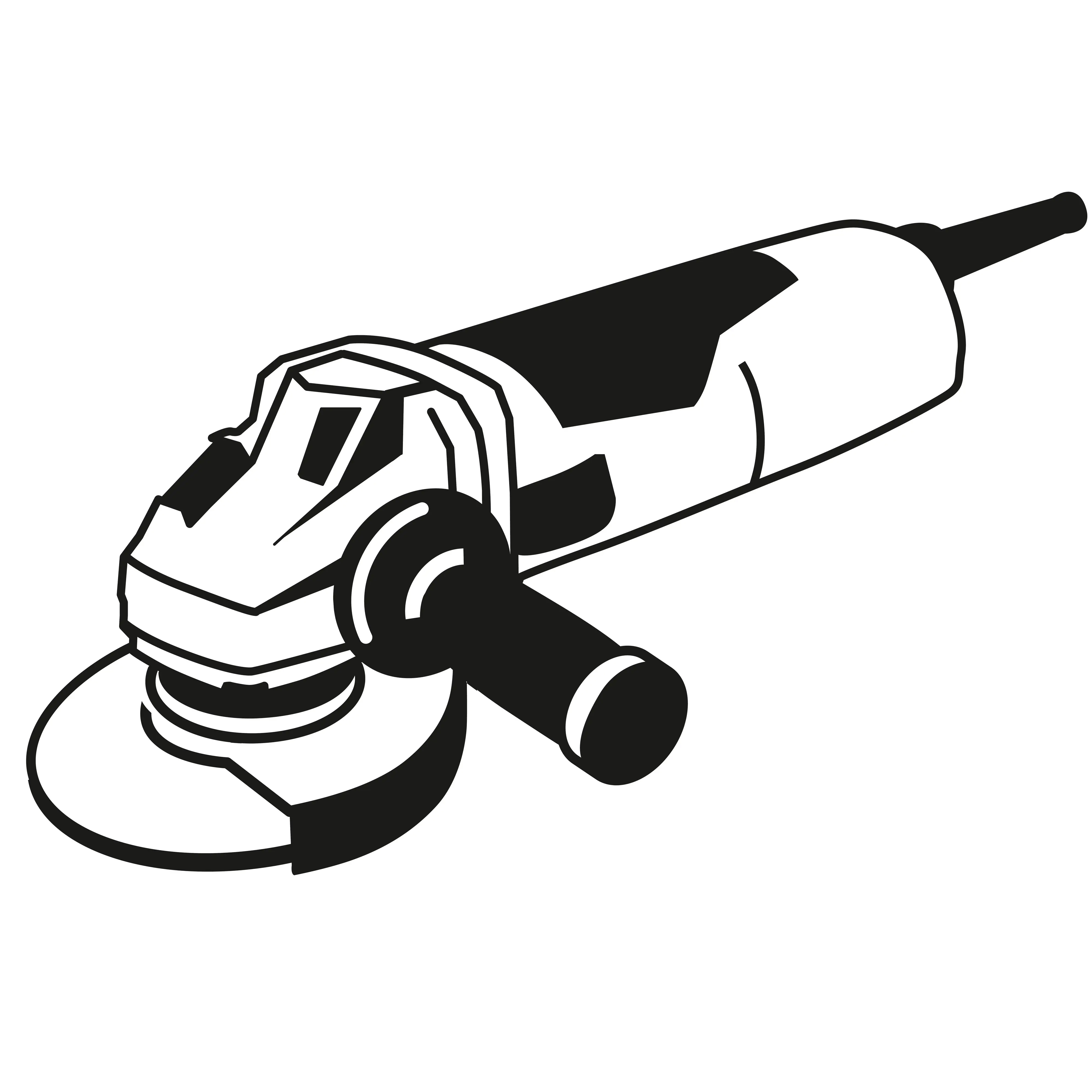 Bosch Expert Trennscheibe Multiwheel Ø 125 mm Bohrung 22,23 mm