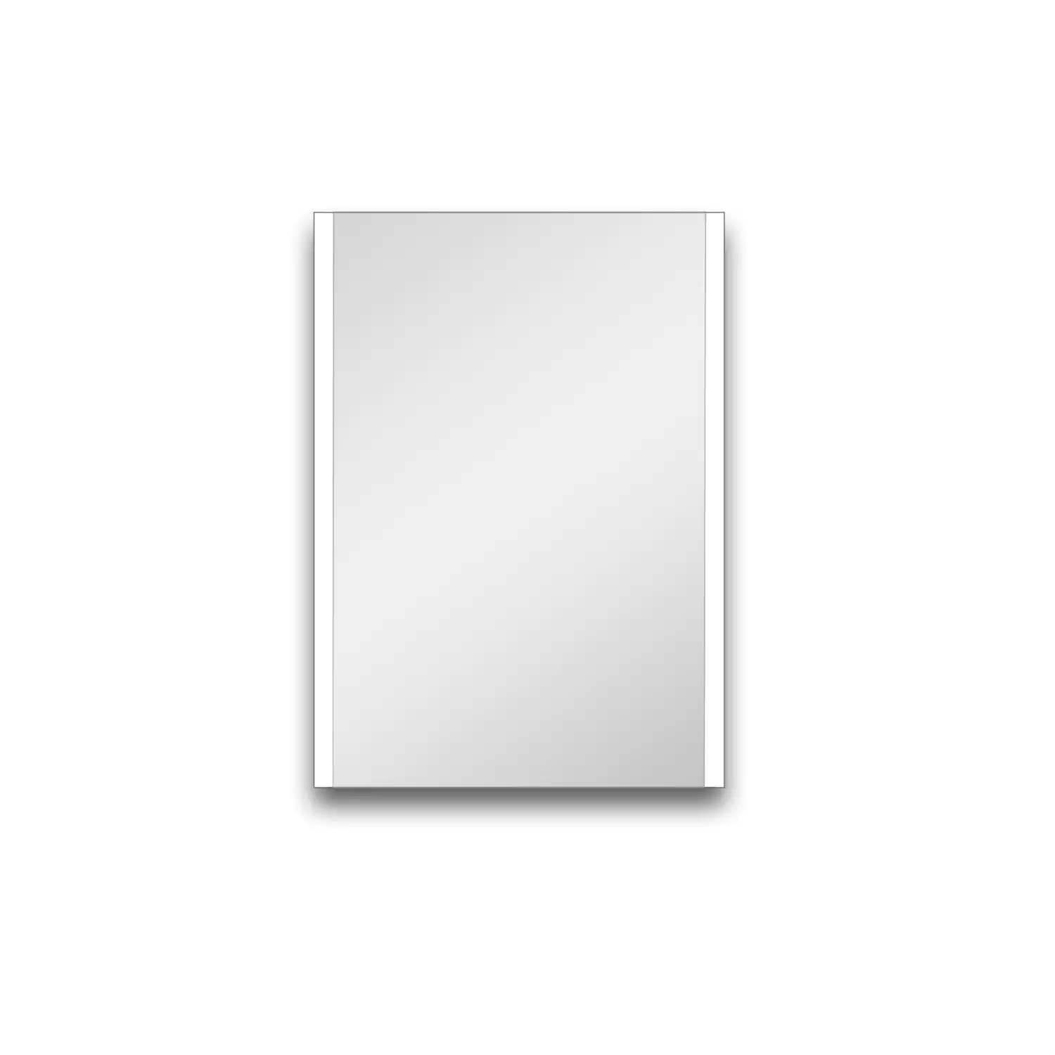 DSK LED Lichtspiegel Chrystal Grenier 50x70 cm DSK LED Lichtspiegel Chrystal Grenier 50x70 cm