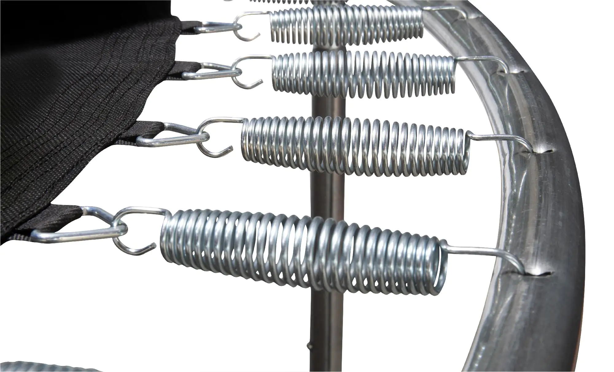 Hudora Fabulous Trampolin 300 V mit Sicherheitsnetz Ø 300 cm Hudora Fabulous Trampolin 300 V mit Sicherheitsnetz Ø 300 cm