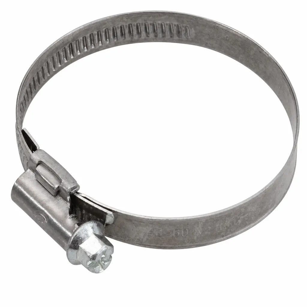 SWG Schlauchschelle Breite 12 - 22 mm 100 Stück