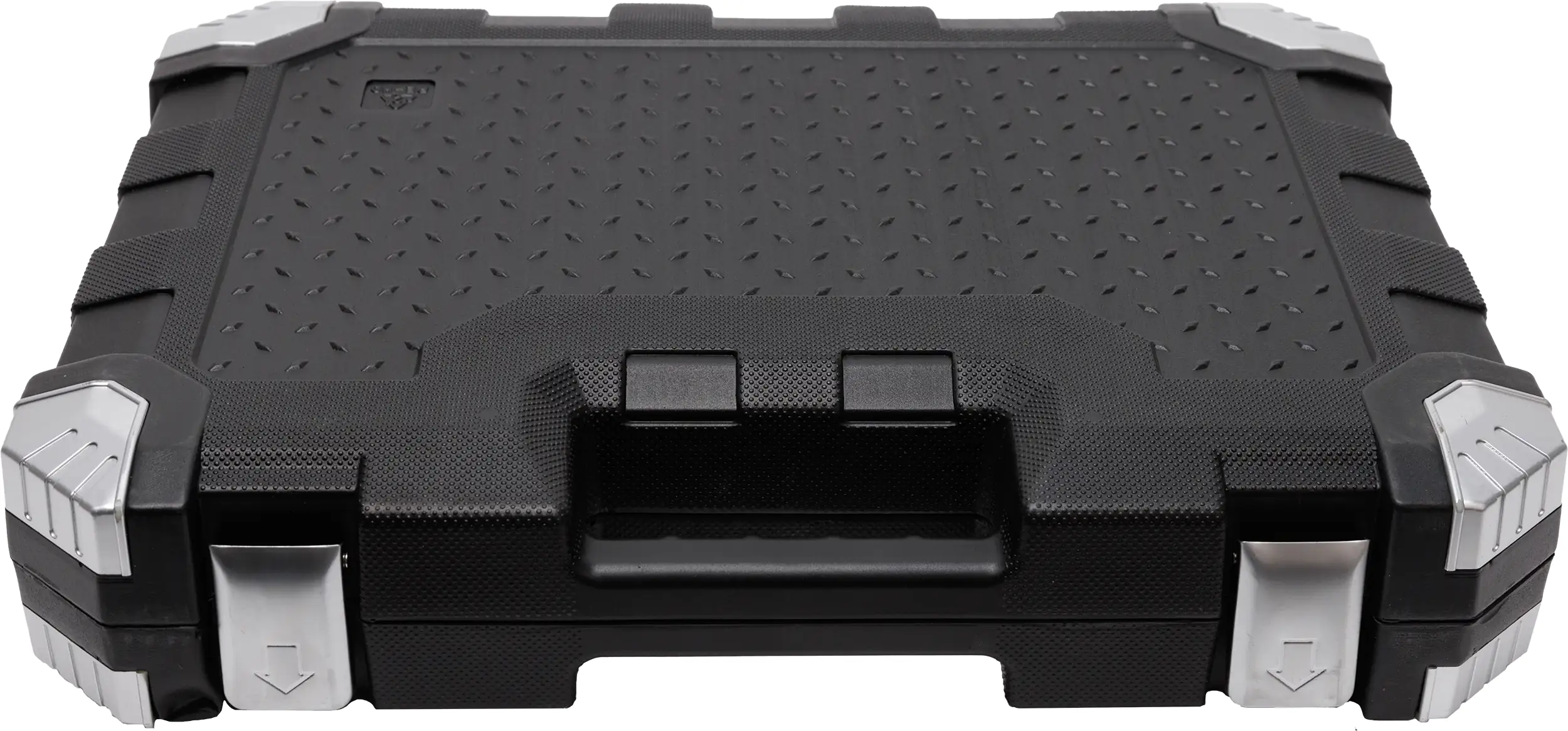 Primaster Werkzeugkoffer WK81 81-teilig 3/8" Primaster Werkzeugkoffer WK81 81-teilig 3/8"