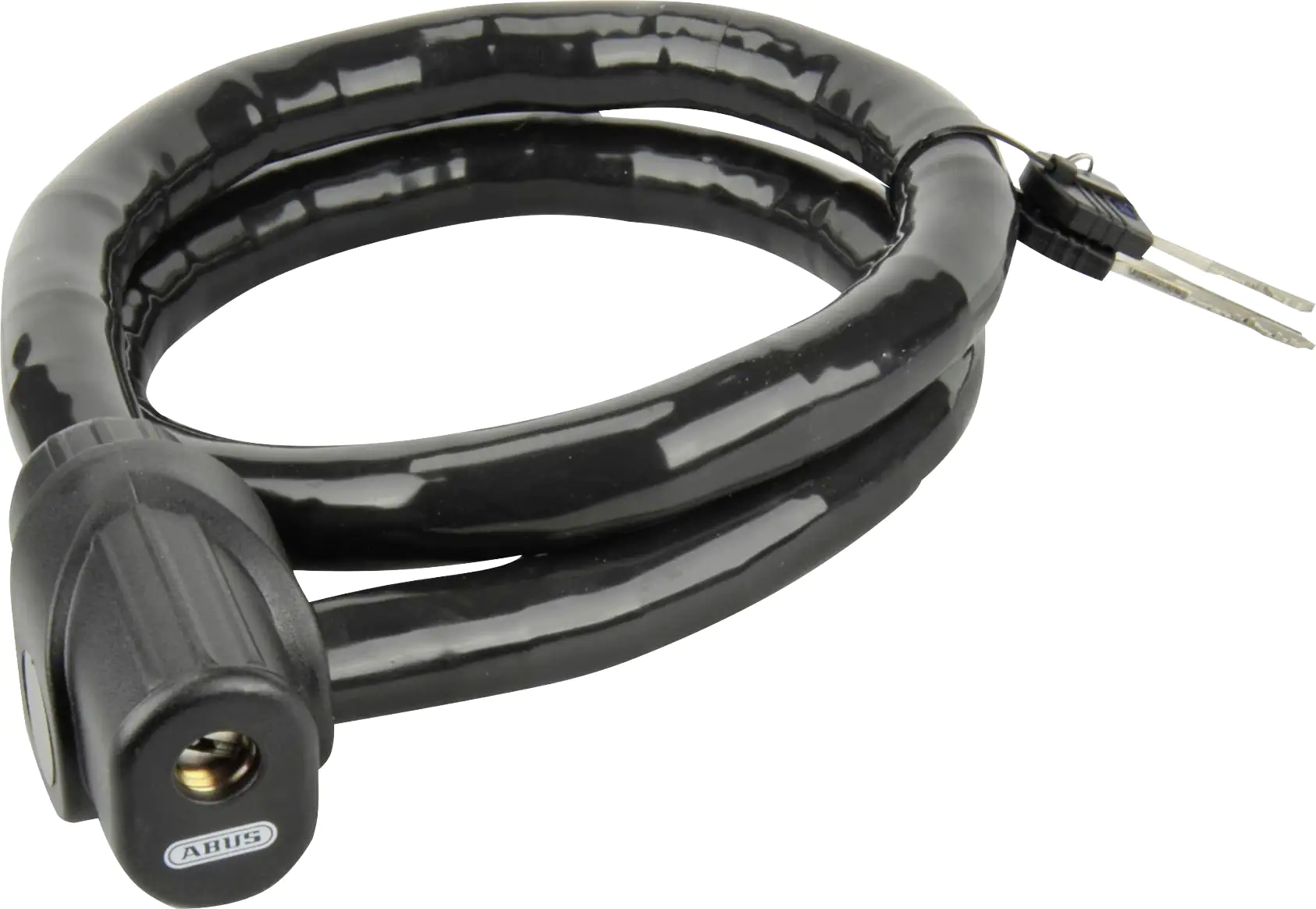 Abus Panzerkabelschloss Chief 8600/85  850mm Ø 20mm Abus Panzerkabelschloss Chief 8600/85  850mm Ø 20mm