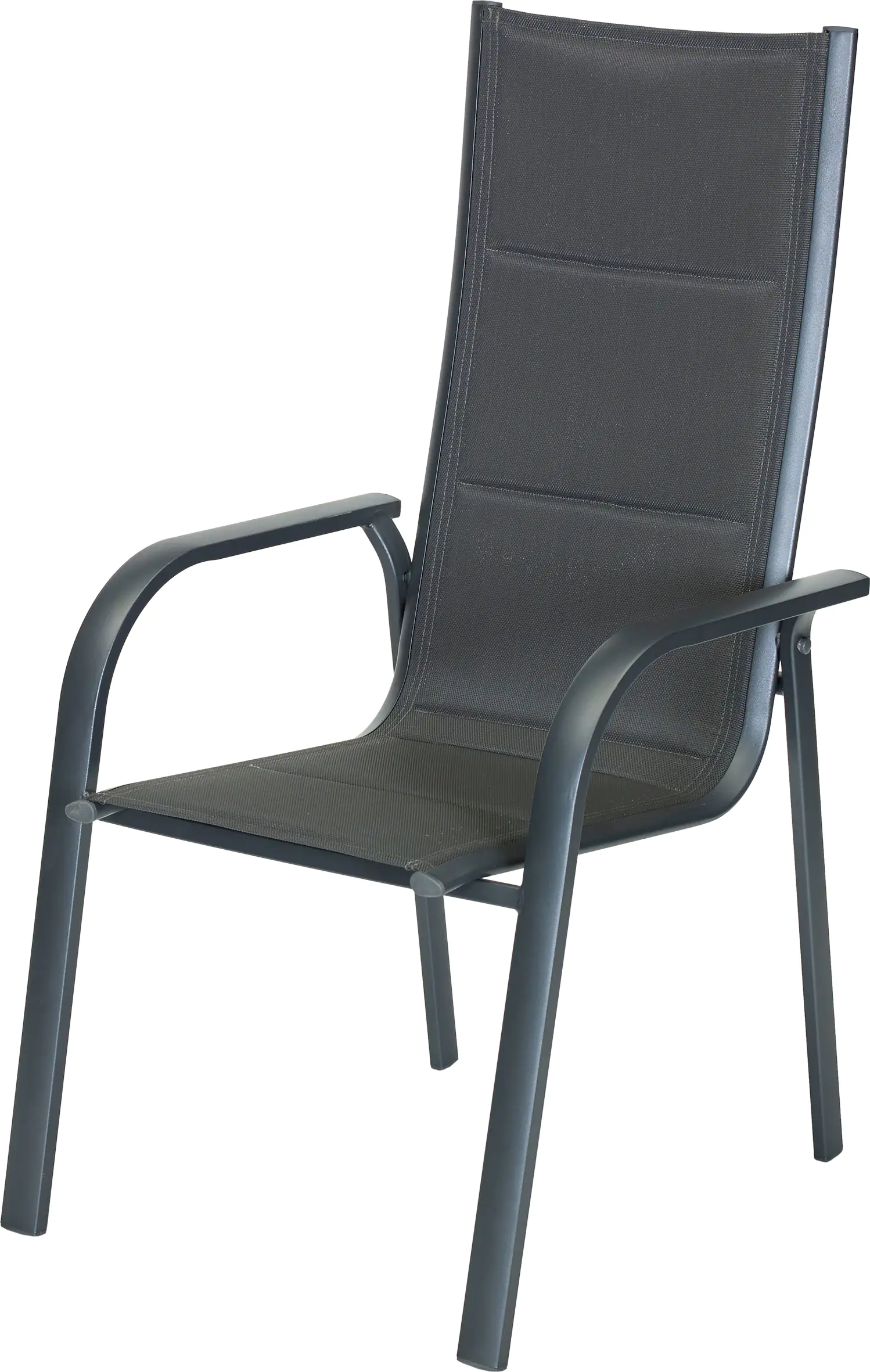 4333692031820 Primaster Stapelstuhl Fano