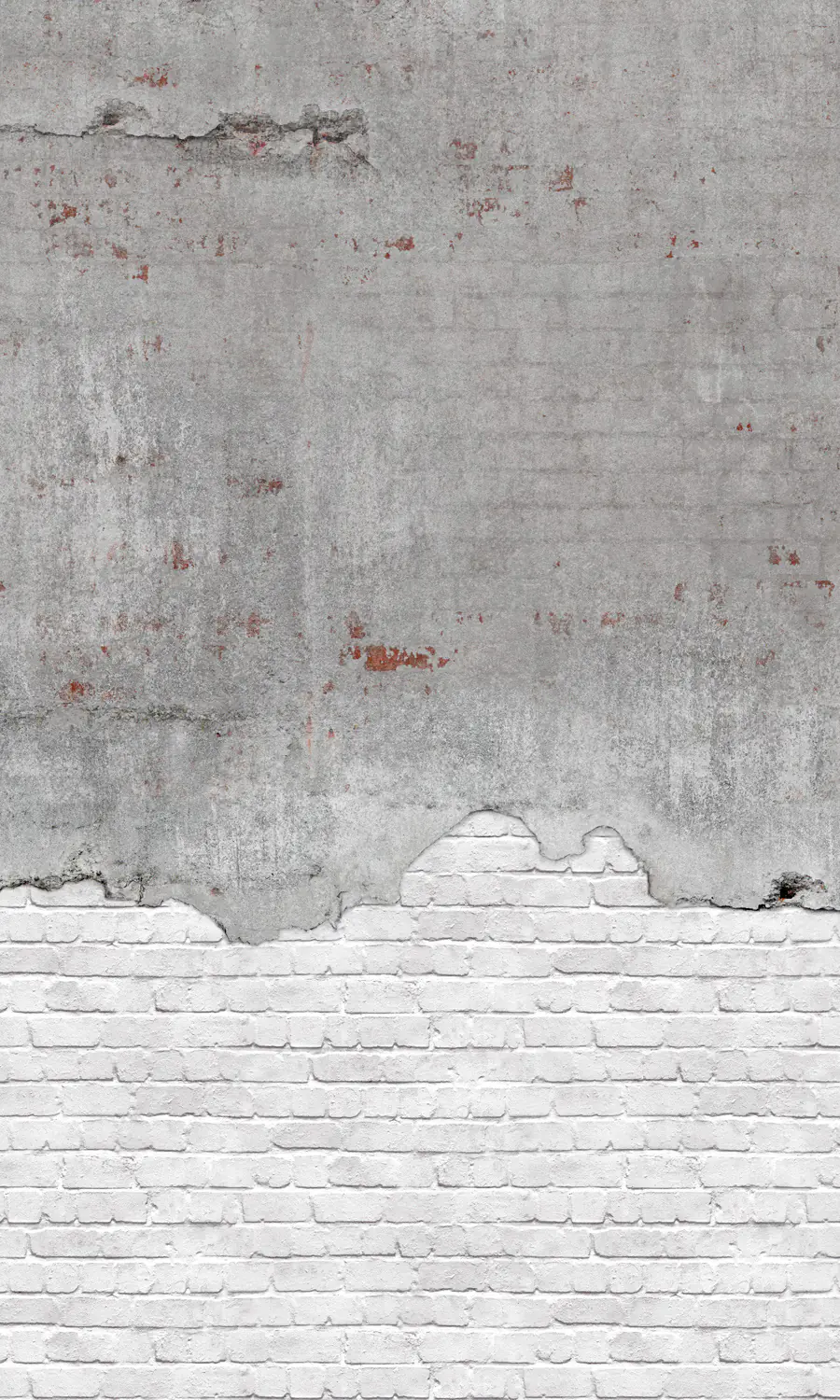 Rasch Vlies Fototapete 364286 Weiß-Offwhite Muster & Motive 2,65 m x 1,59 m