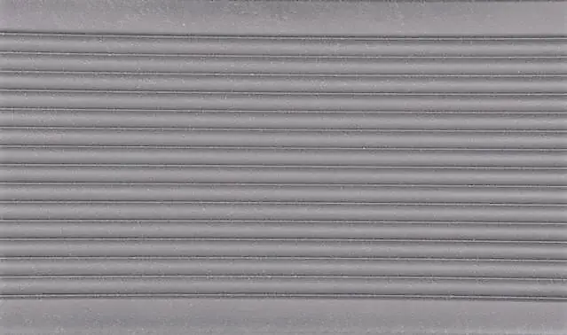 Kovalex Terrassendiele WPC 14,5 x 2,6 cm grau glatt Meterware Kovalex Terrassendiele WPC 14,5 x 2,6 cm grau glatt Meterware