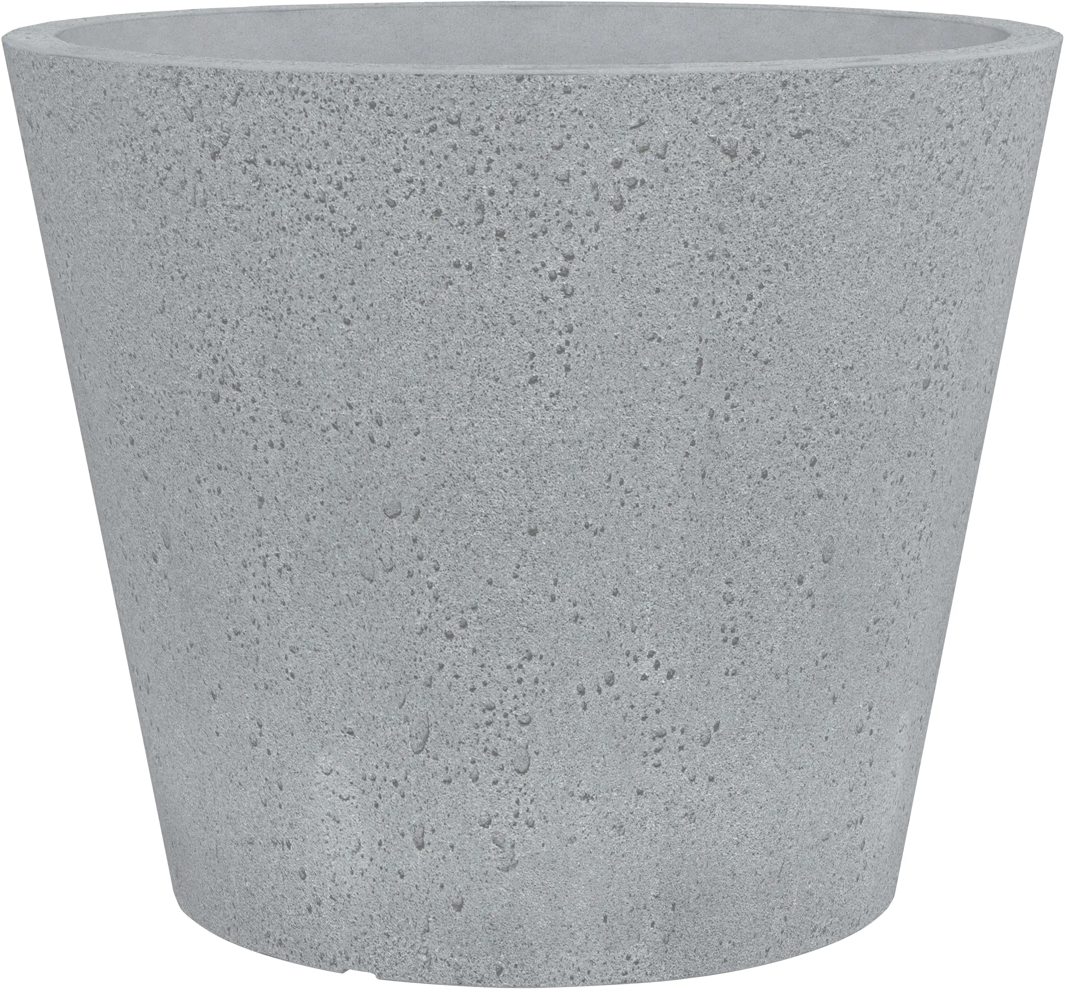 Scheurich Pflanztopf C-Cone Serie 238 steingrau, Beton-Optik Ø 49 cm Scheurich Pflanztopf C-Cone Serie 238 steingrau, Beton-Optik Ø 49 cm