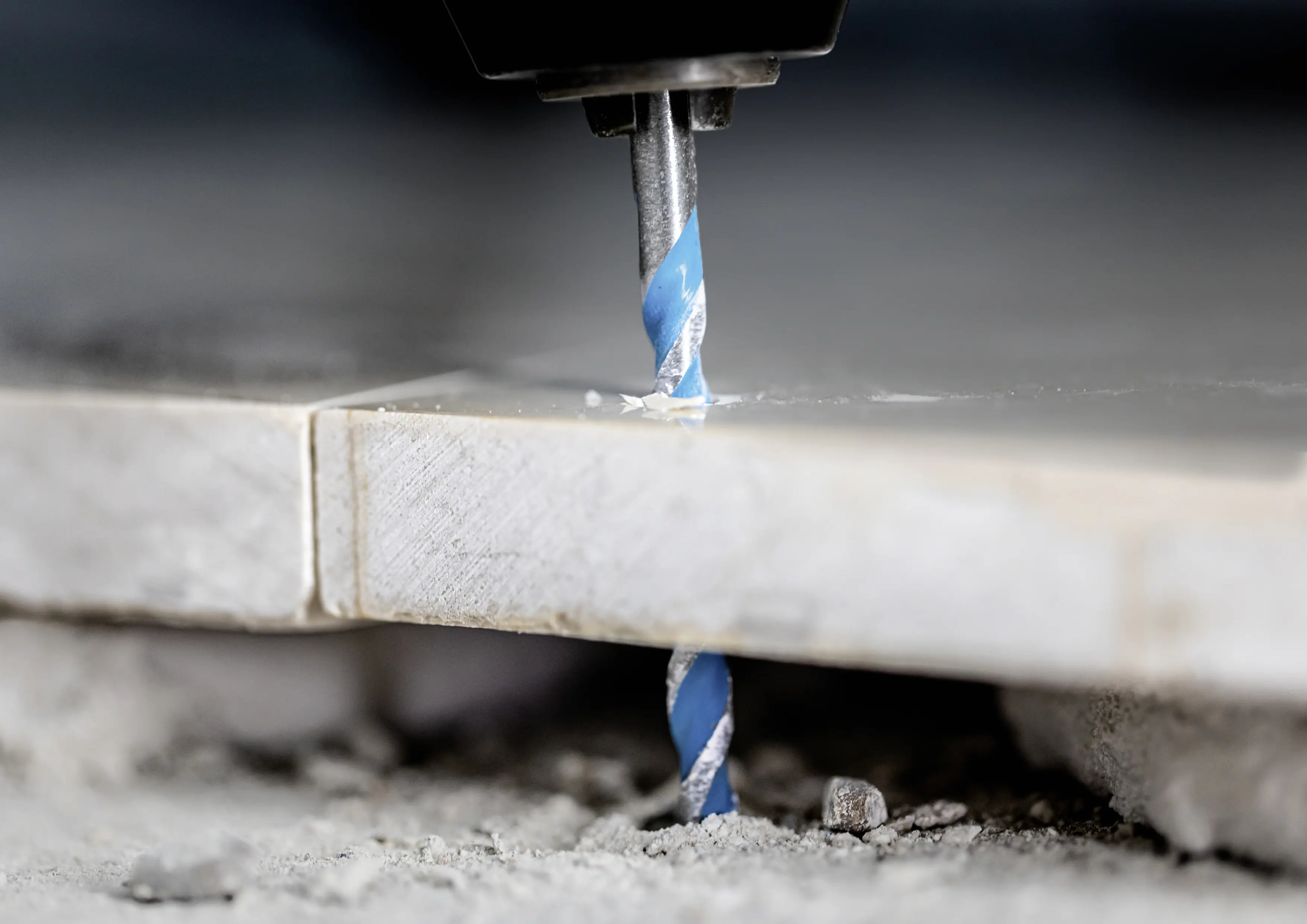 Bosch Expert CYL-9 Rundschaftbohrer Ø 6 mm