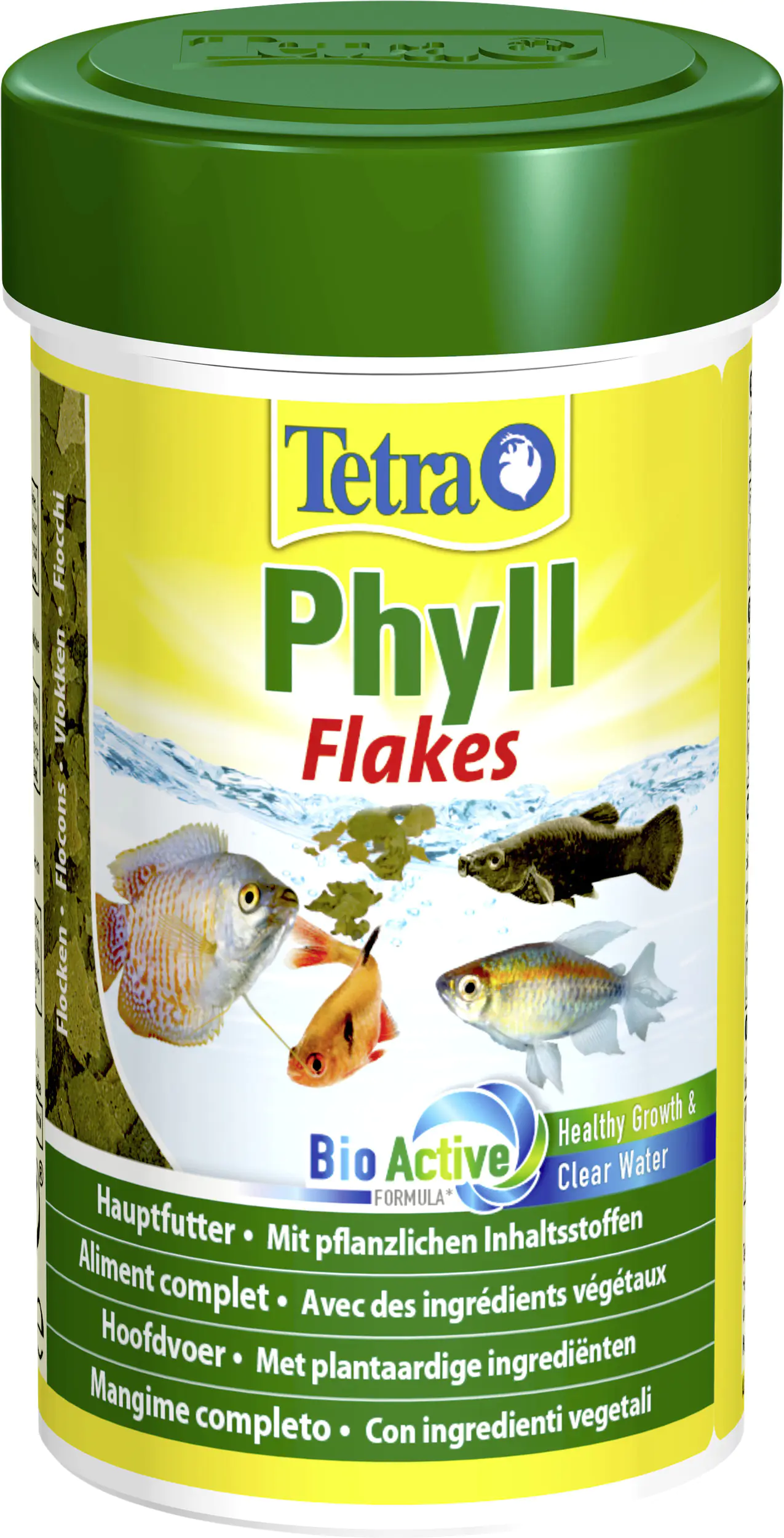 Tetra Phyll 100 ml
