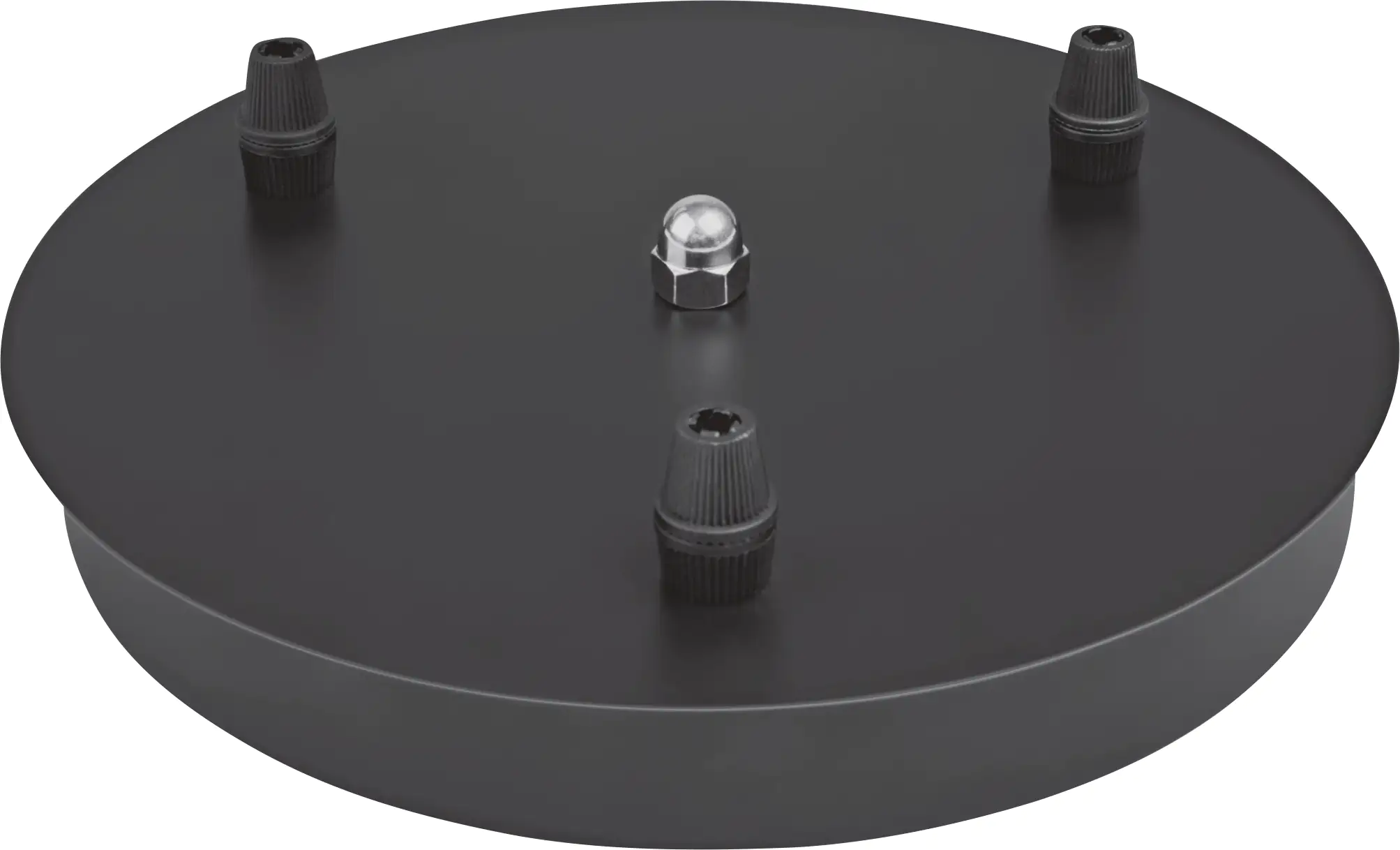 Ledvance Deckenhalterung Vintage1906 Pendulum Ø 20 cm 3er rund