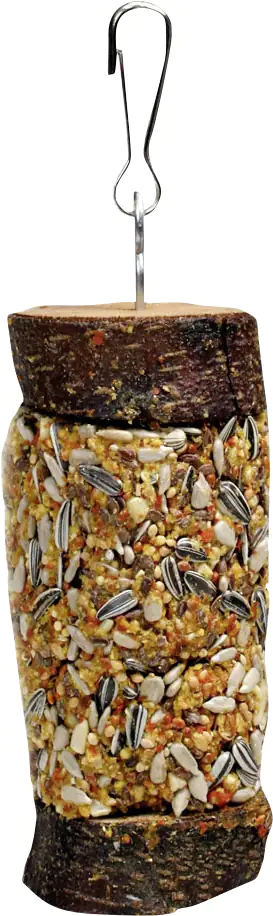 JR Birds Pick n Fun Großs. & Papagei 185 g